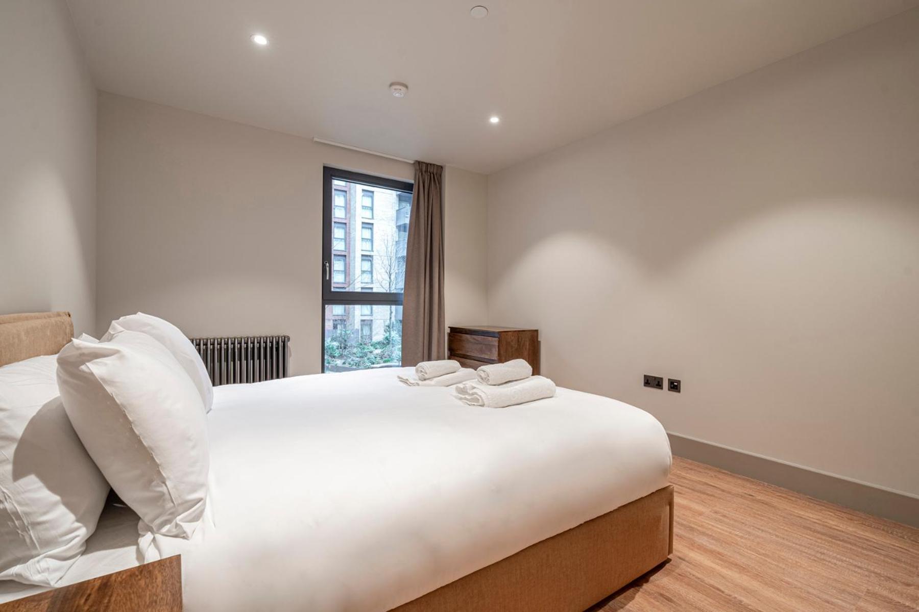 Apartment The Sessile