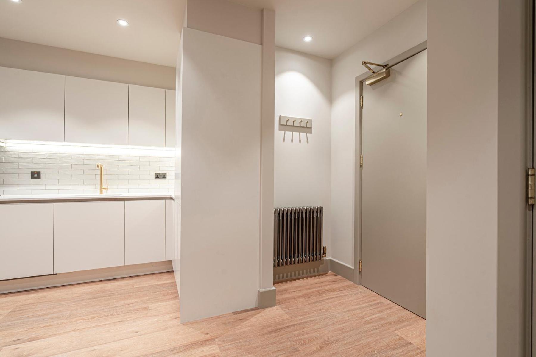 Apartment The Sessile