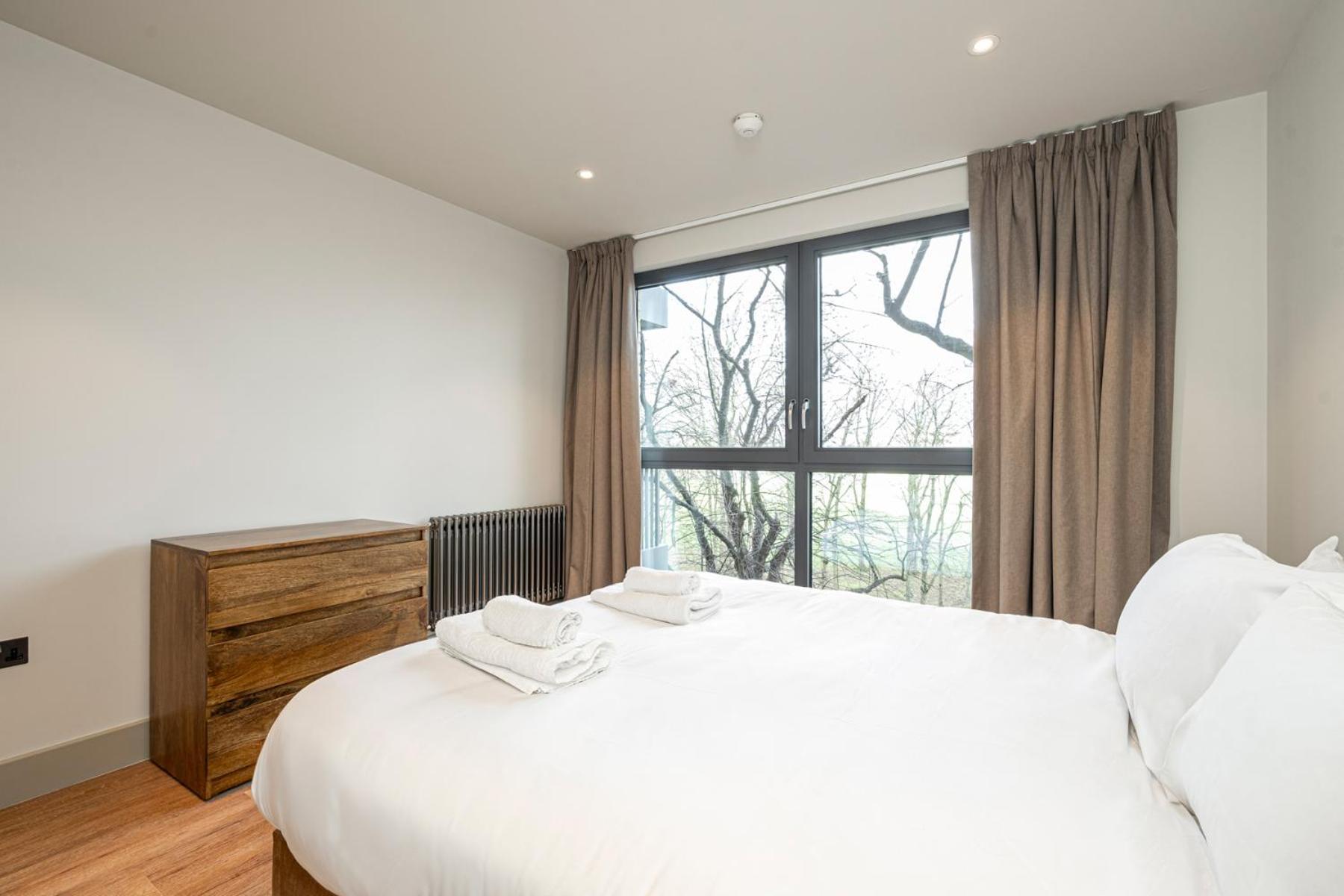 The Sessile Apartment London