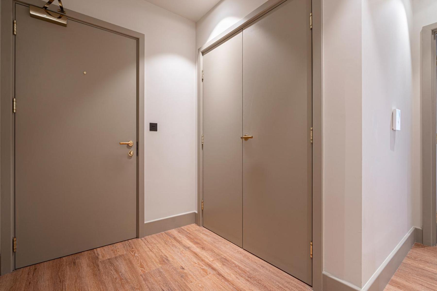 The Sessile Apartment London