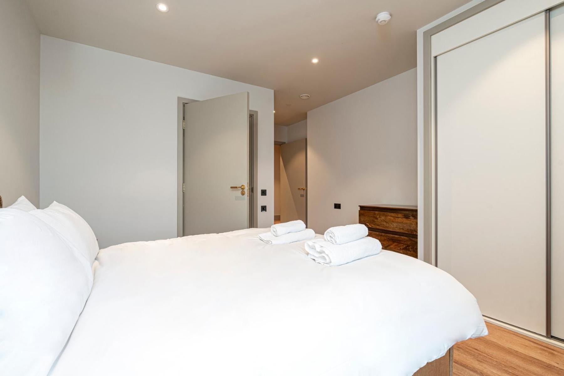 Apartment The Sessile *