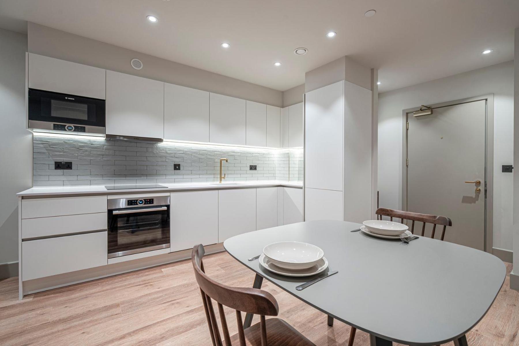 Apartment The Sessile London