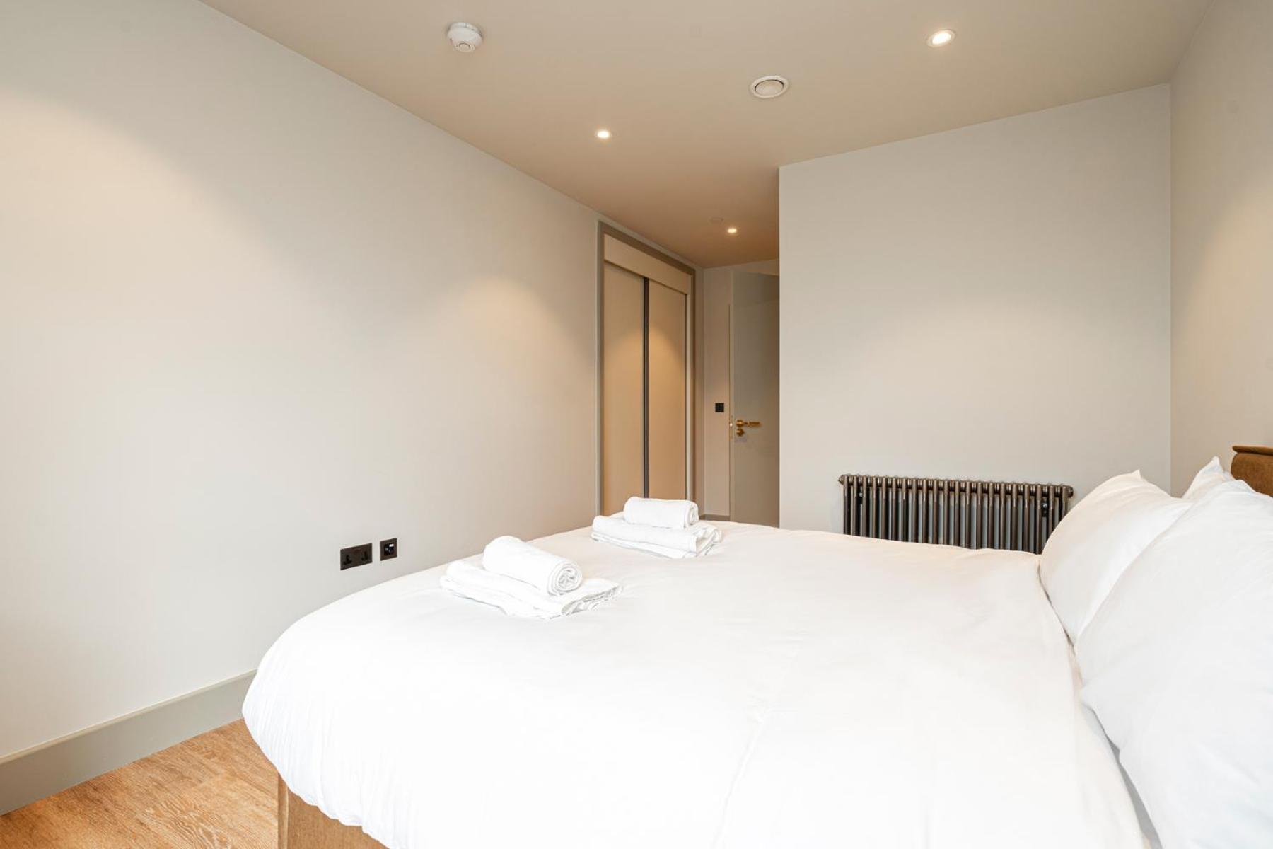 Apartment The Sessile *