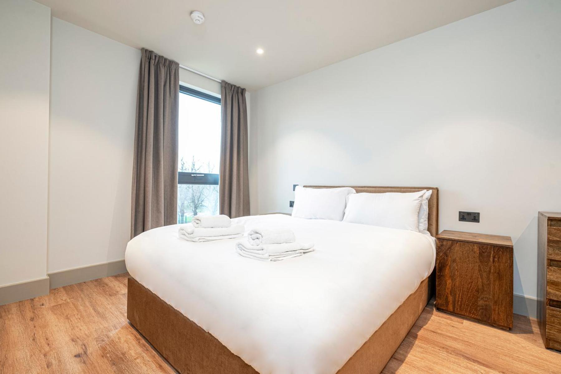 Apartment The Sessile London