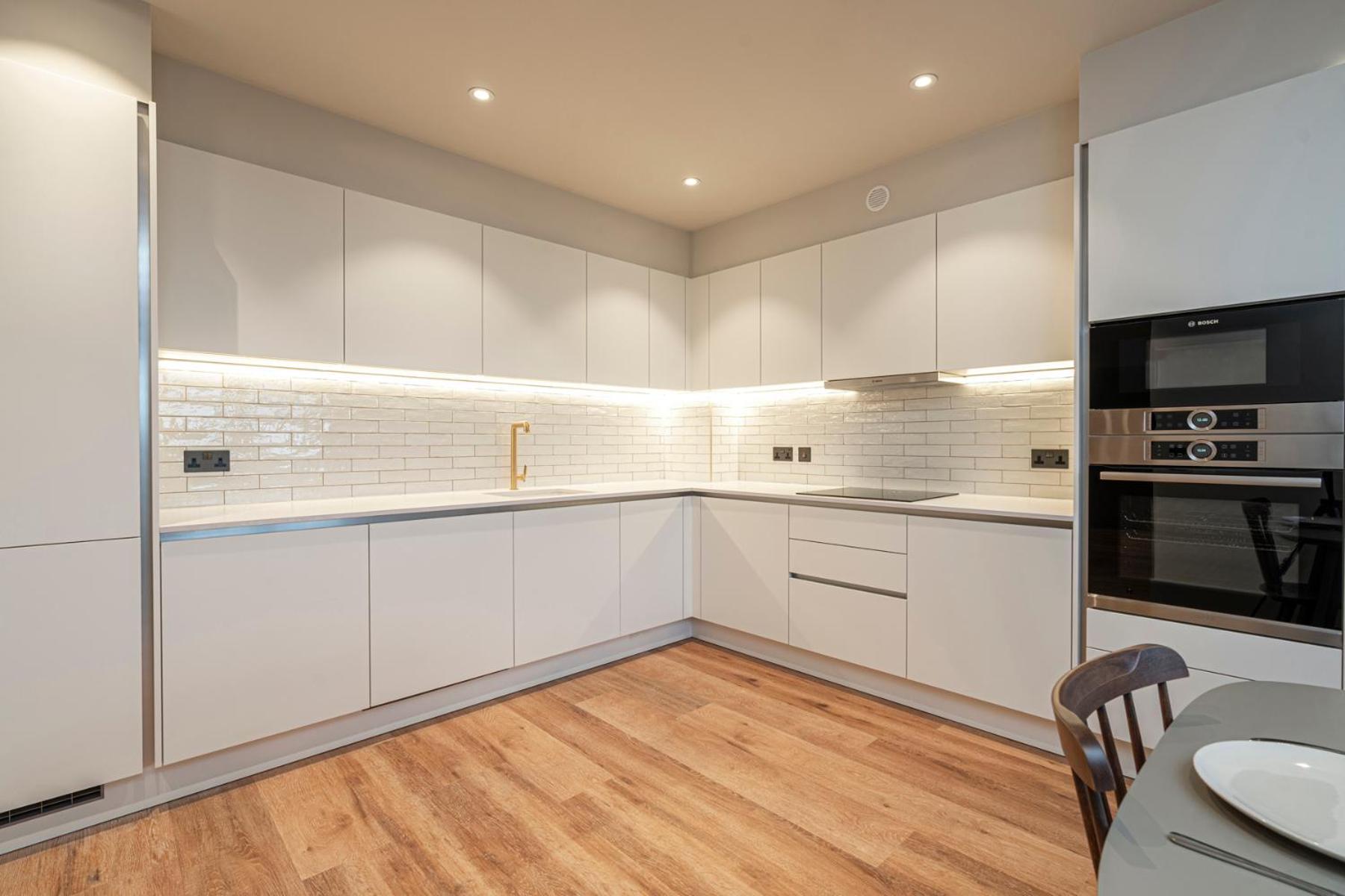 Apartment The Sessile London