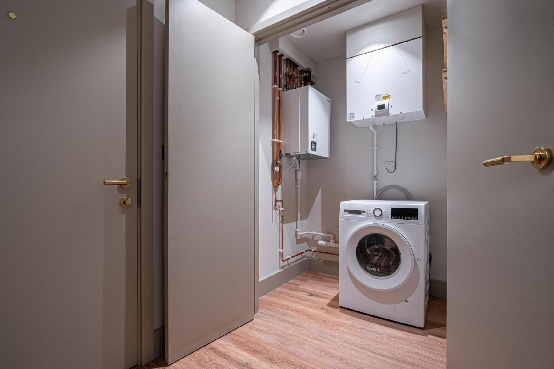 Apartment The Sessile