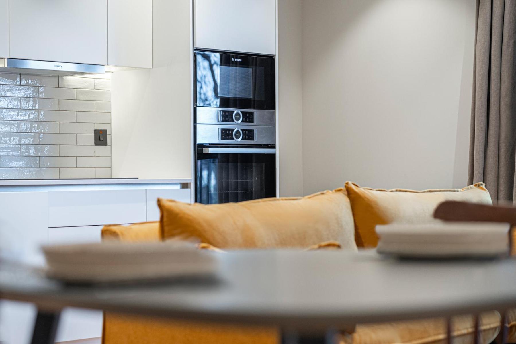 Apartment The Sessile London