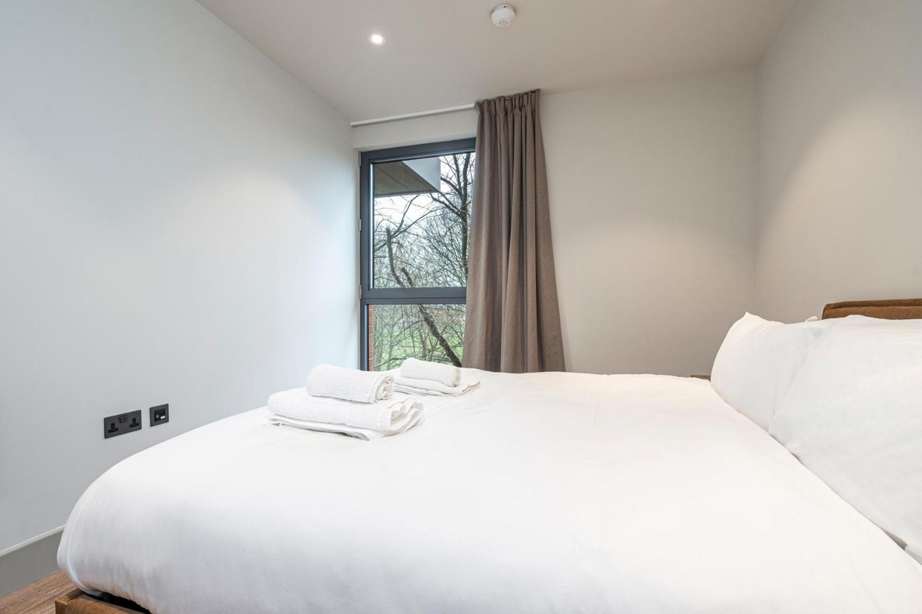 Apartment The Sessile