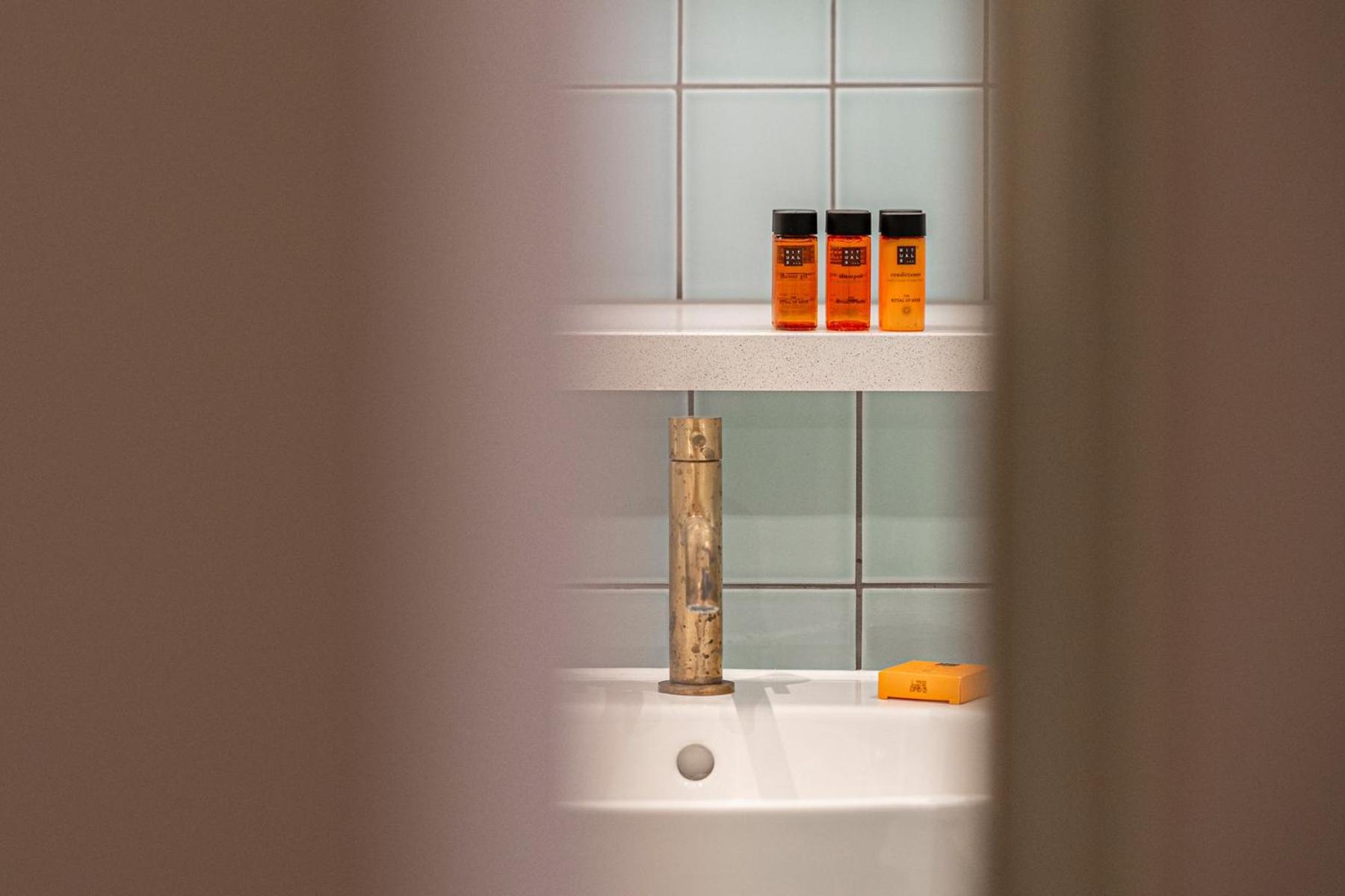 The Sessile Apartment London