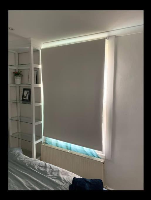 Appartement Bright 1-bedroom In Chelsea Londen
