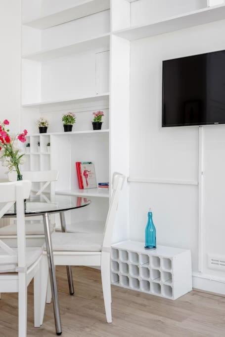 Bright 1-bedroom In Chelsea Londen