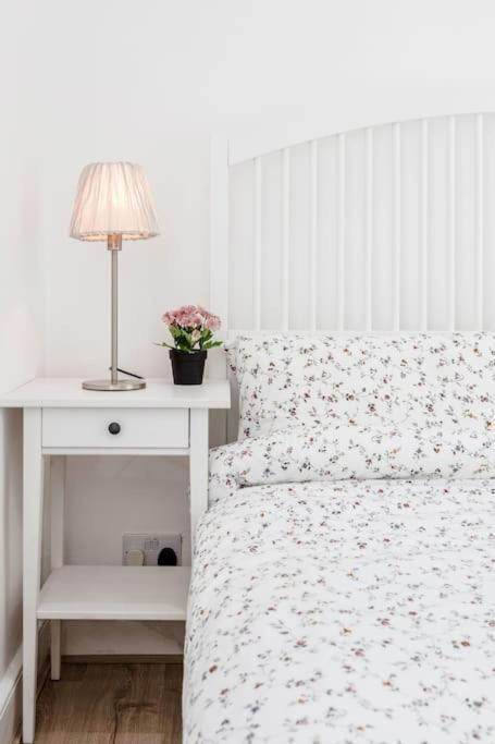 Bright 1-bedroom In Chelsea Appartement Londen