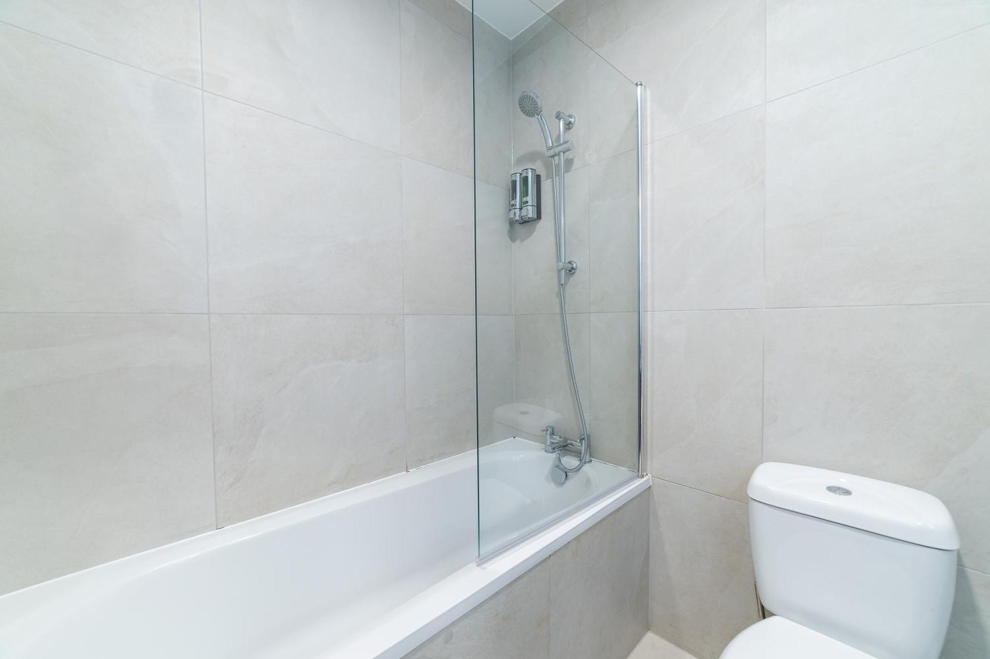 Apartamento Gloucester Terrace Gem Londres