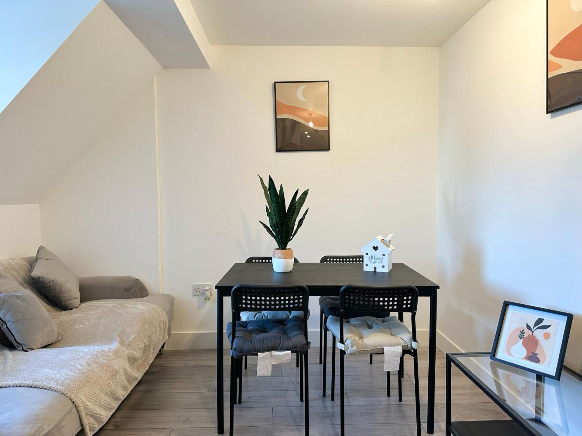 Wembley Stadium Serviced Apartments, 12mins To Central * Londres