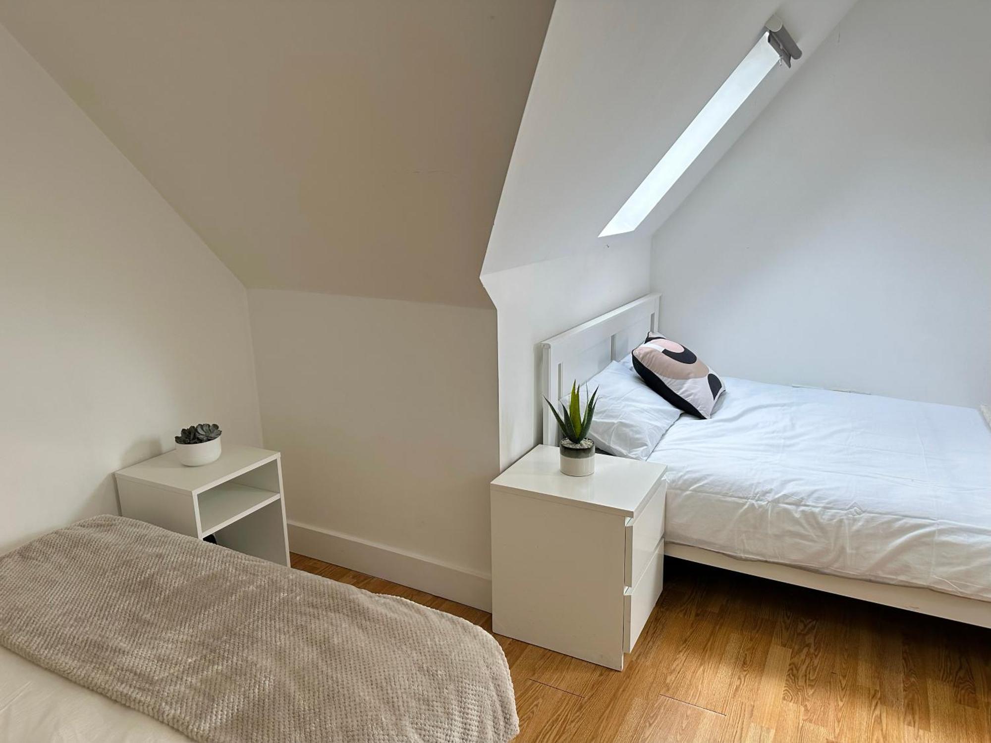 Wembley Stadium Serviced Apartments, 12mins To Central * Londres