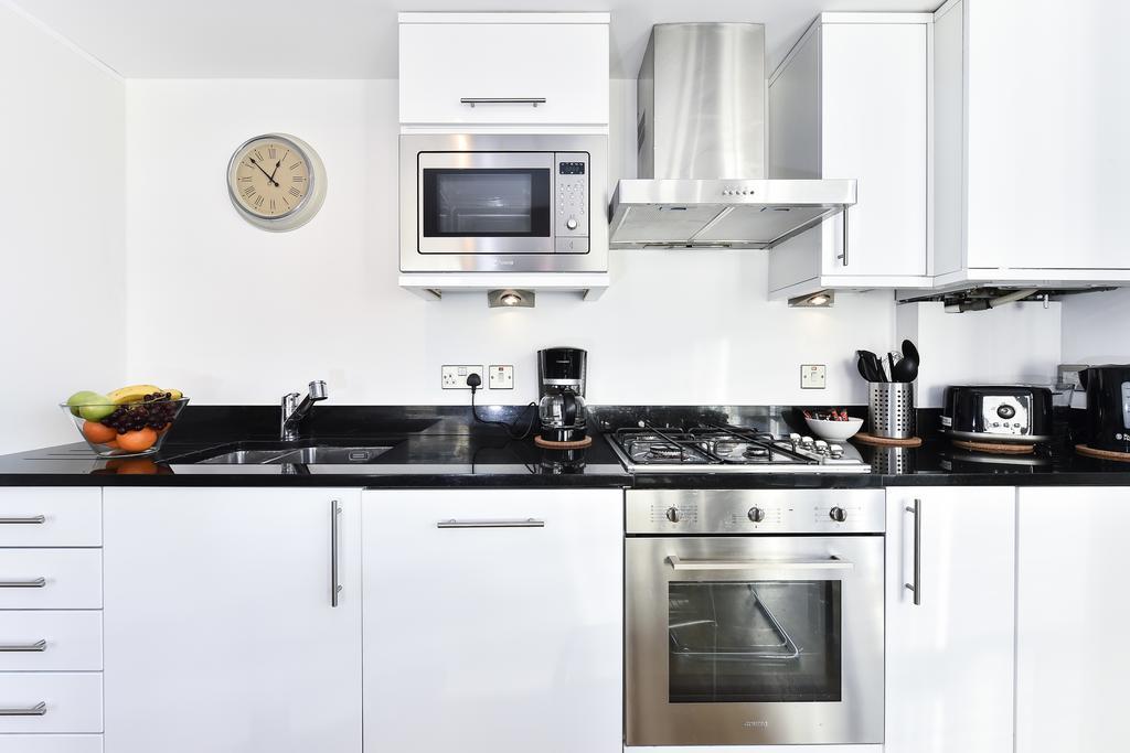 Tower Hill Appartement *