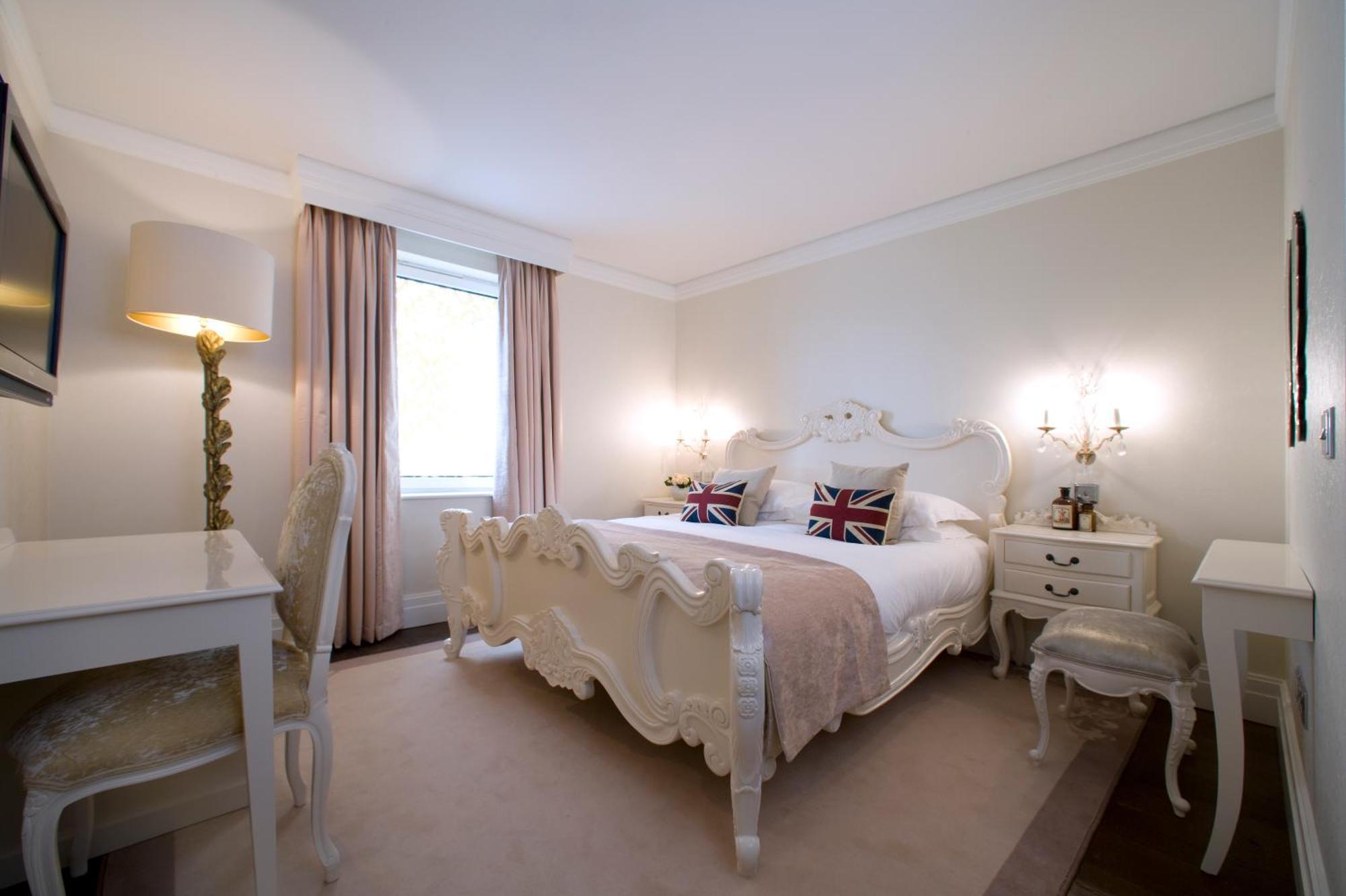 Hotel Karma Sanctum Soho Londres