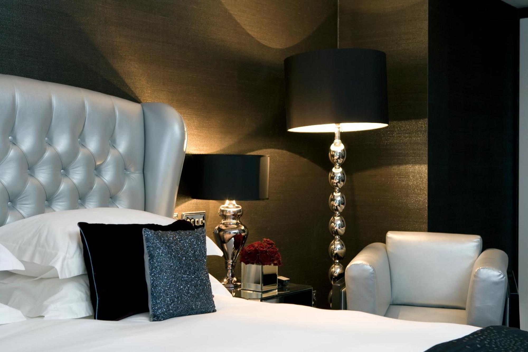 Hotel Karma Sanctum Soho Londres