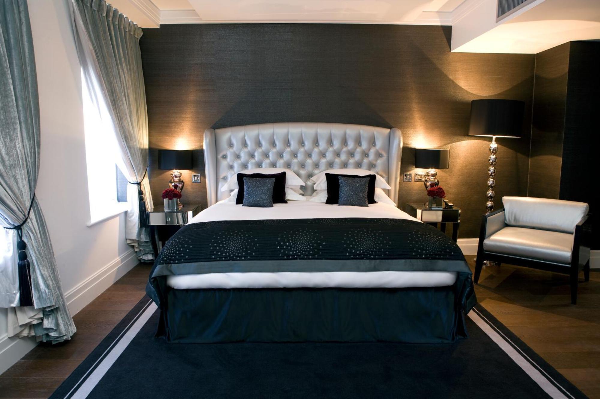 Hotel Karma Sanctum Soho Londres