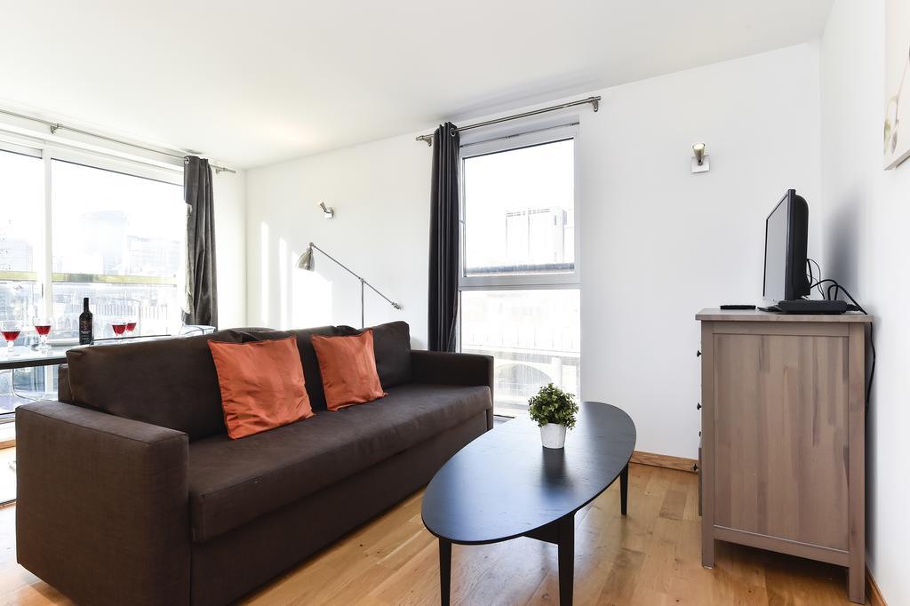 Appartement Tower Hill *