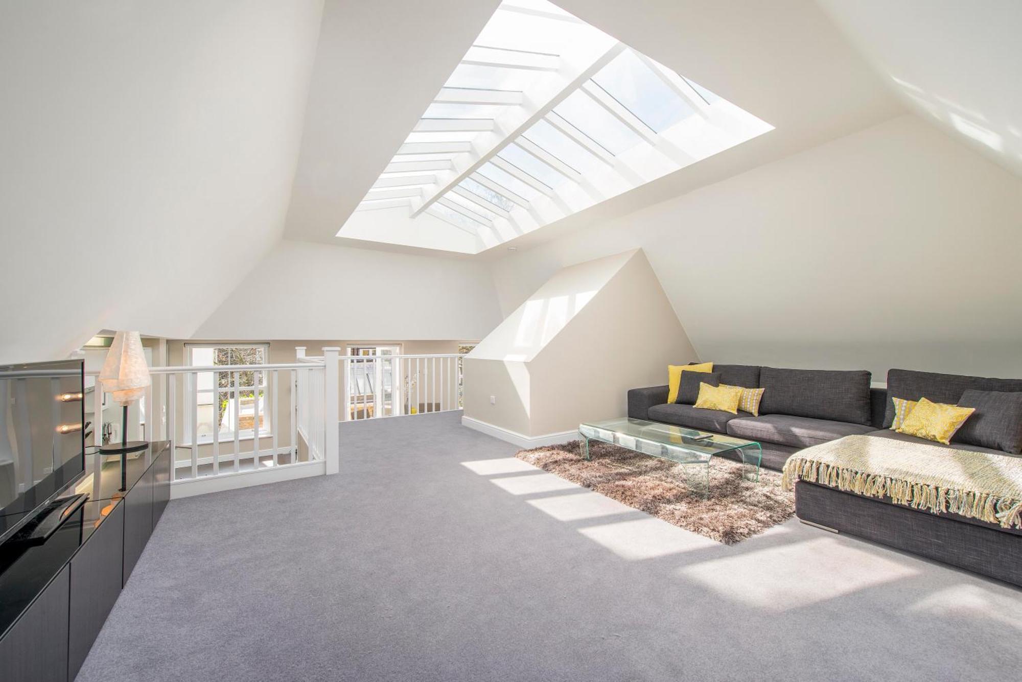 Appartement The Harrington - Gloucester Road - 3 Harrington Gardens Londres
