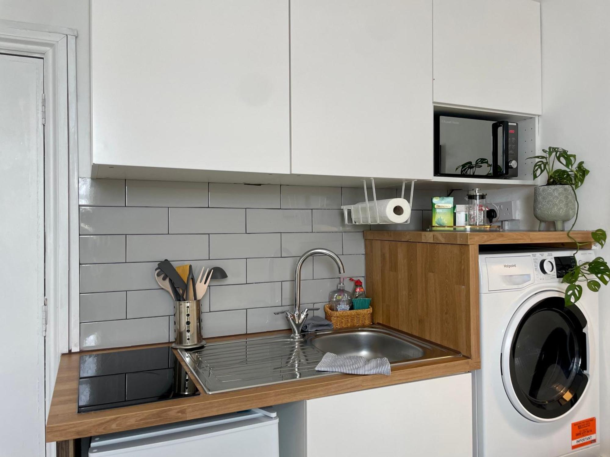 Fulham Apartamento