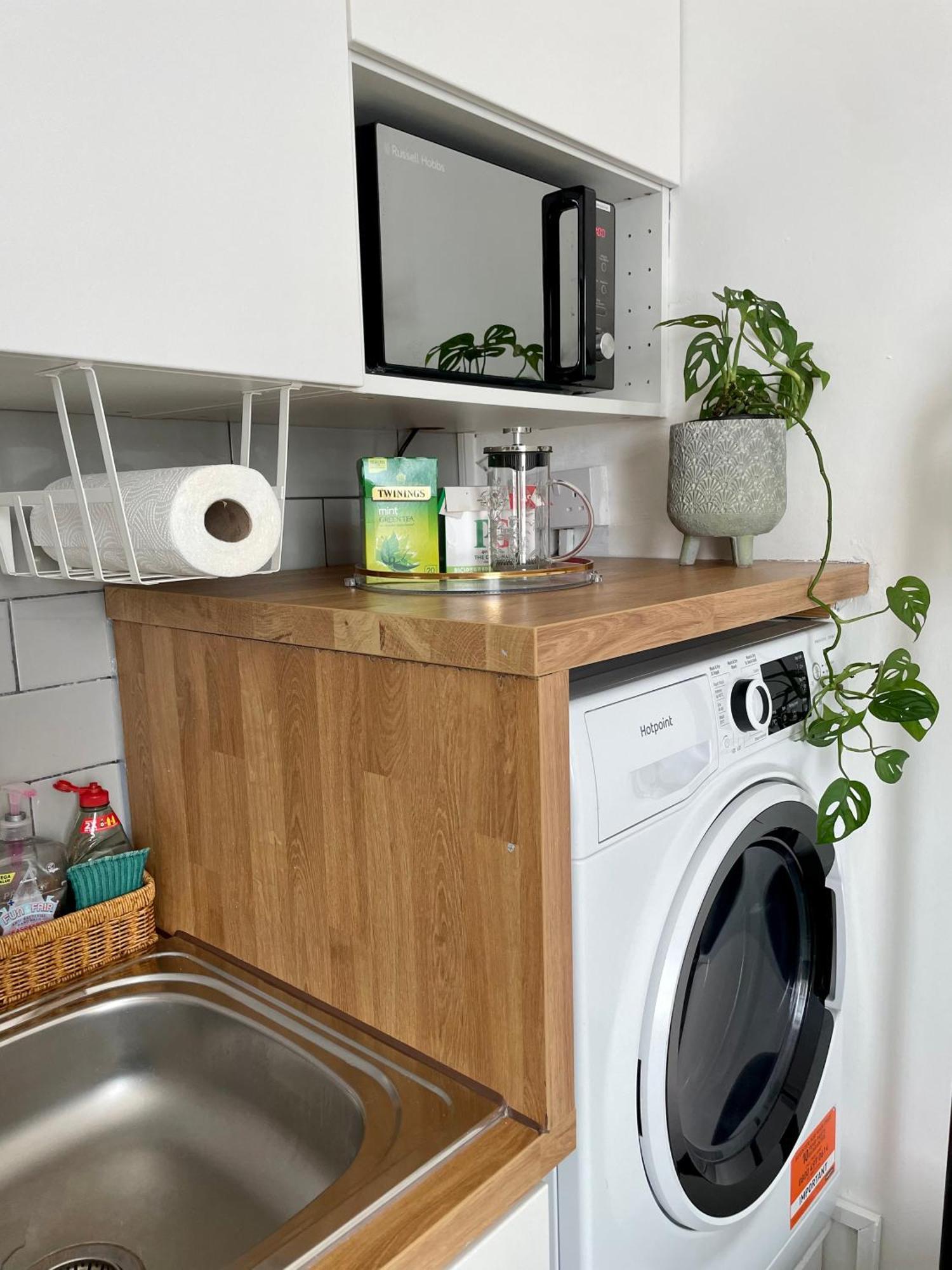 Fulham Apartamento *