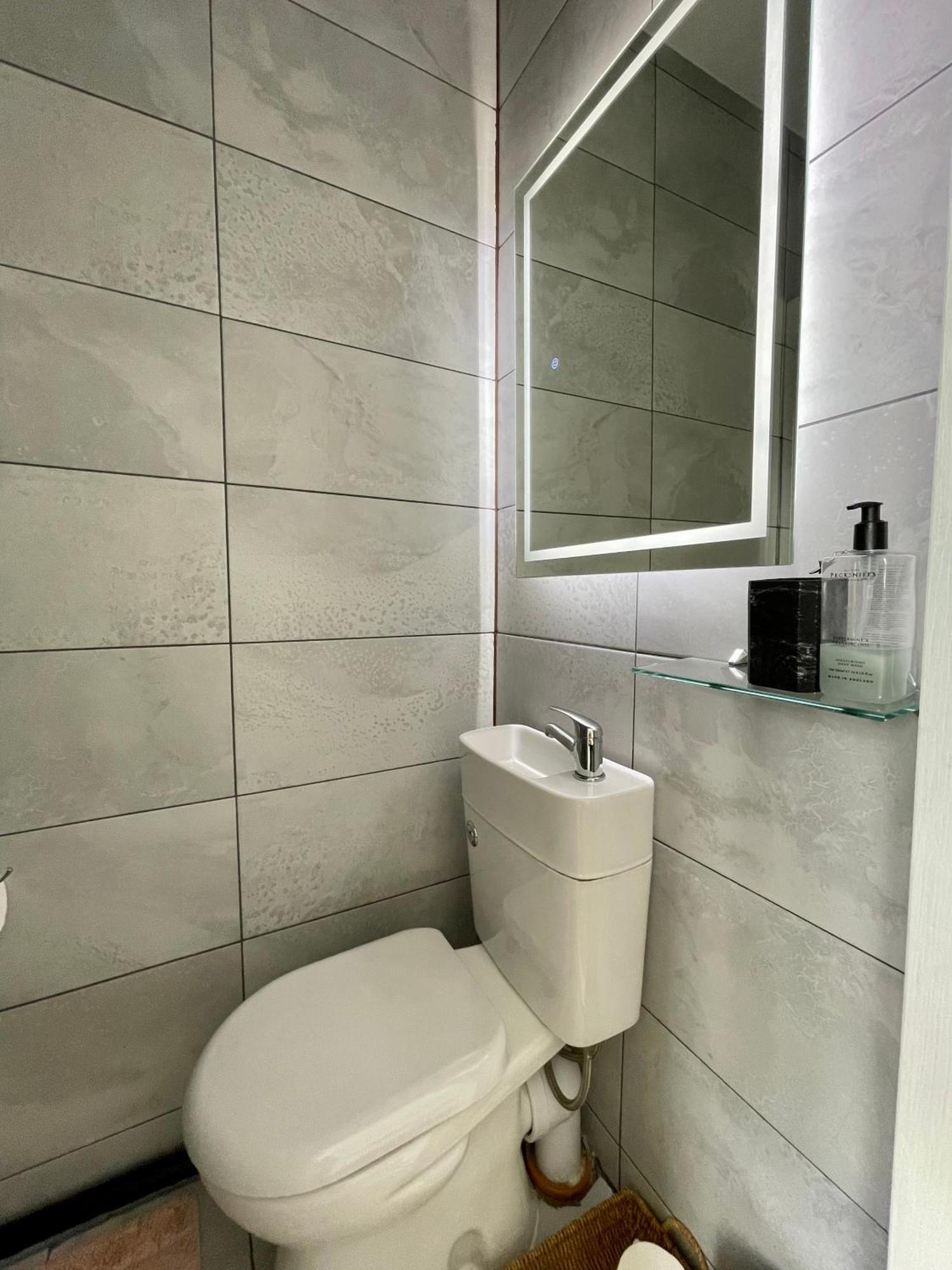 Apartamento Fulham *