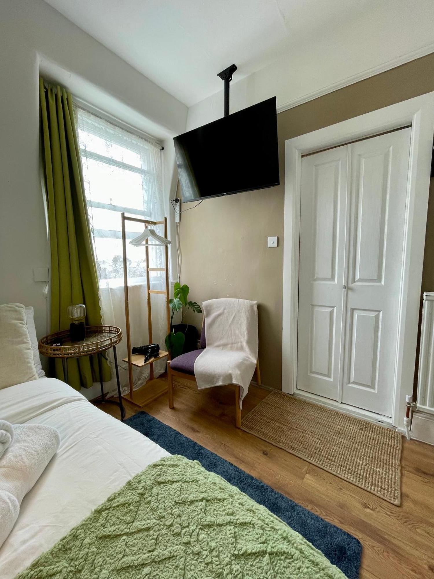 Fulham Apartamento Londres