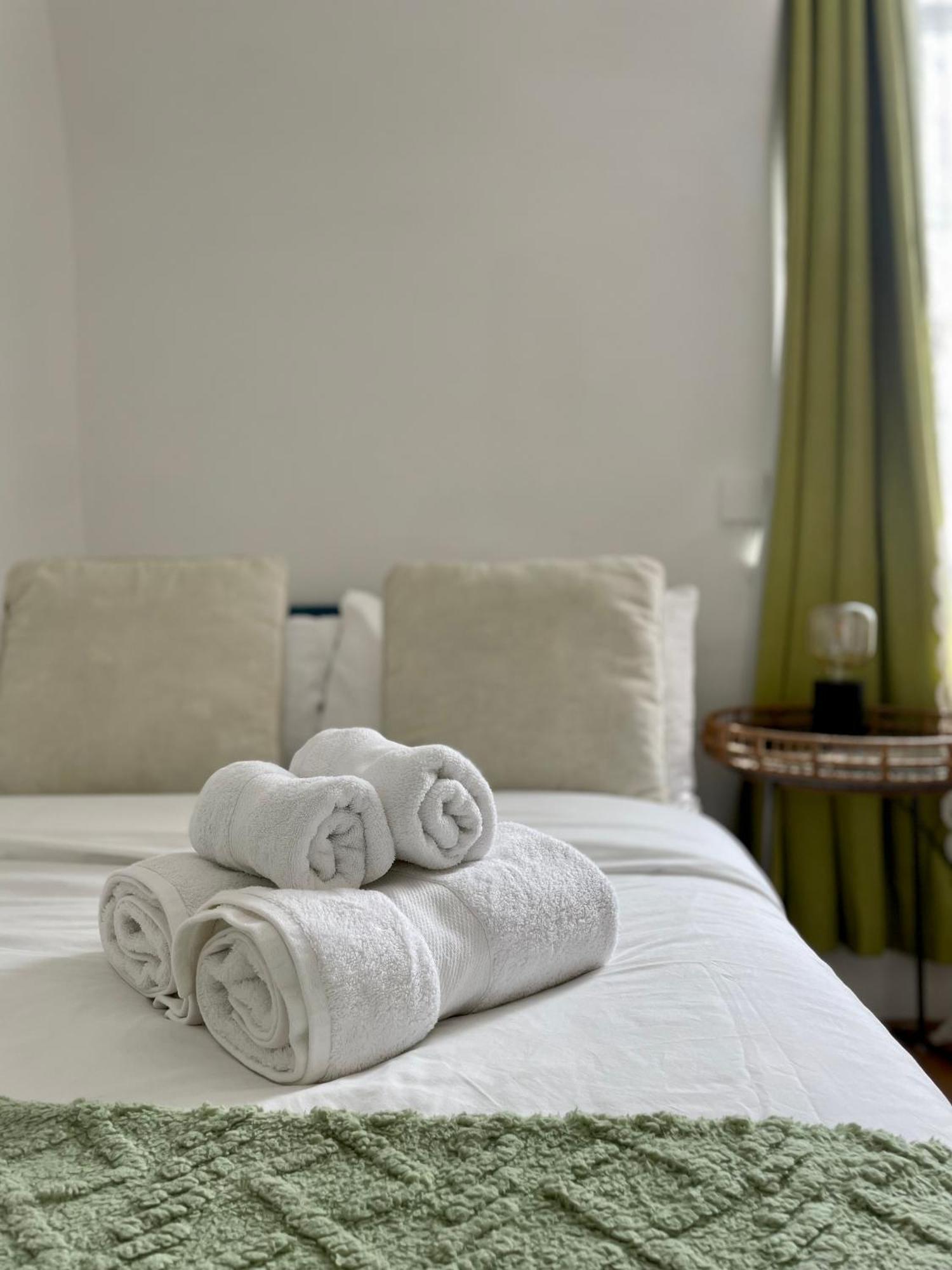 Apartamento Fulham Londres