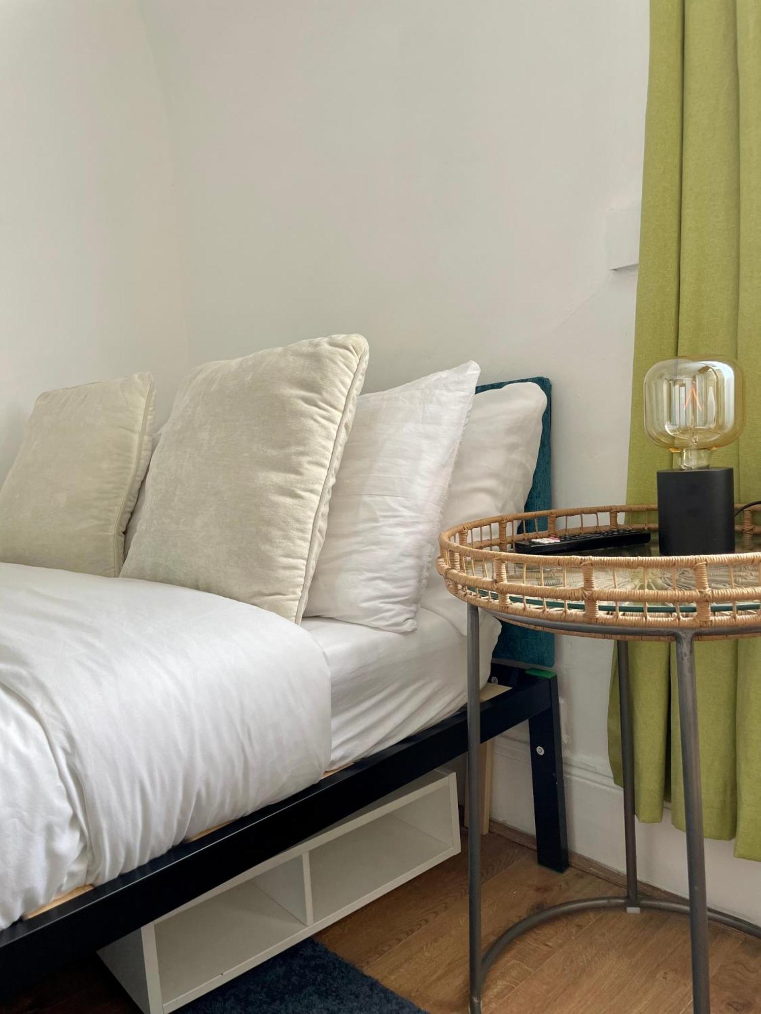 Fulham Apartamento