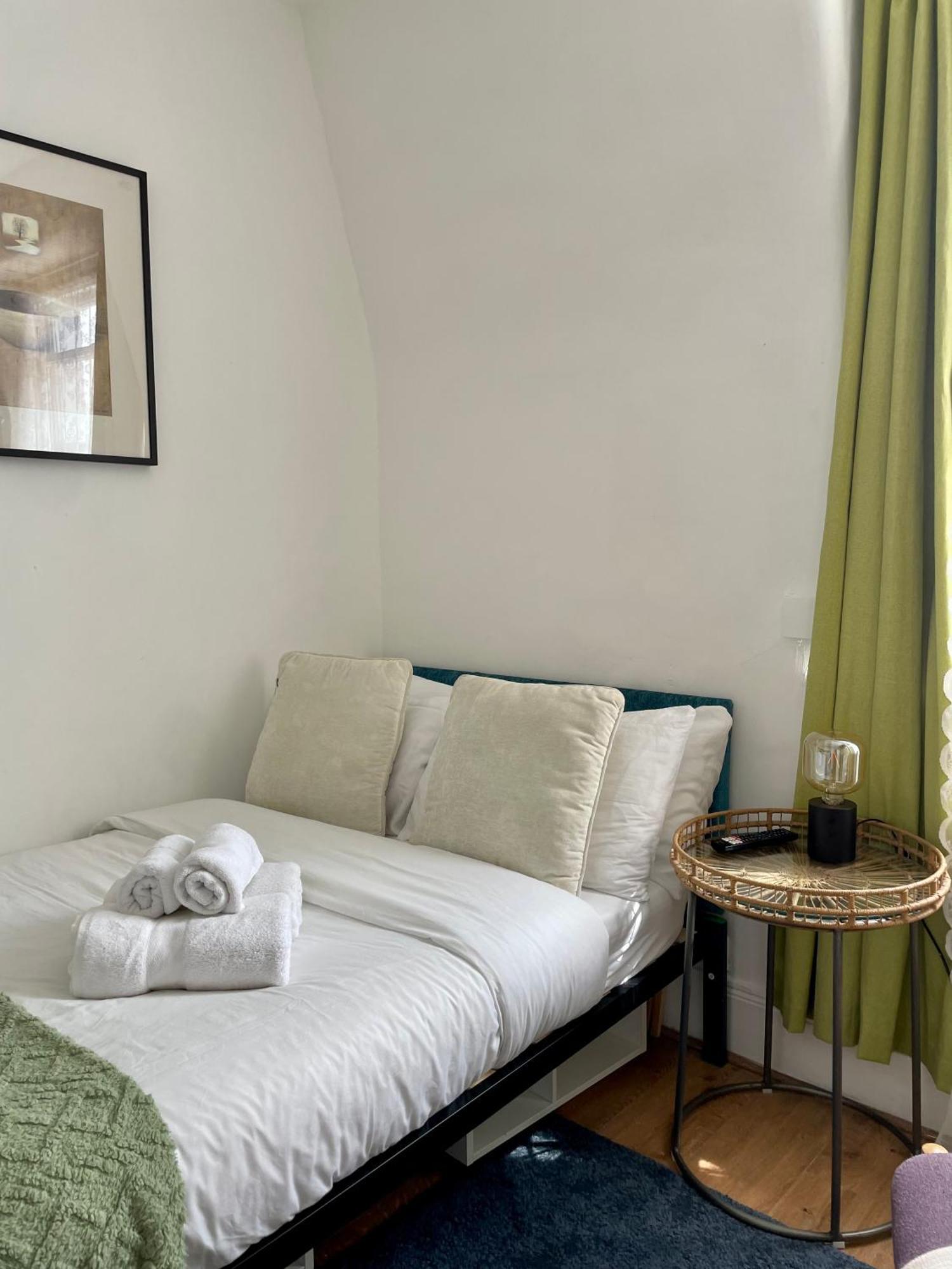 Fulham Apartamento Londres