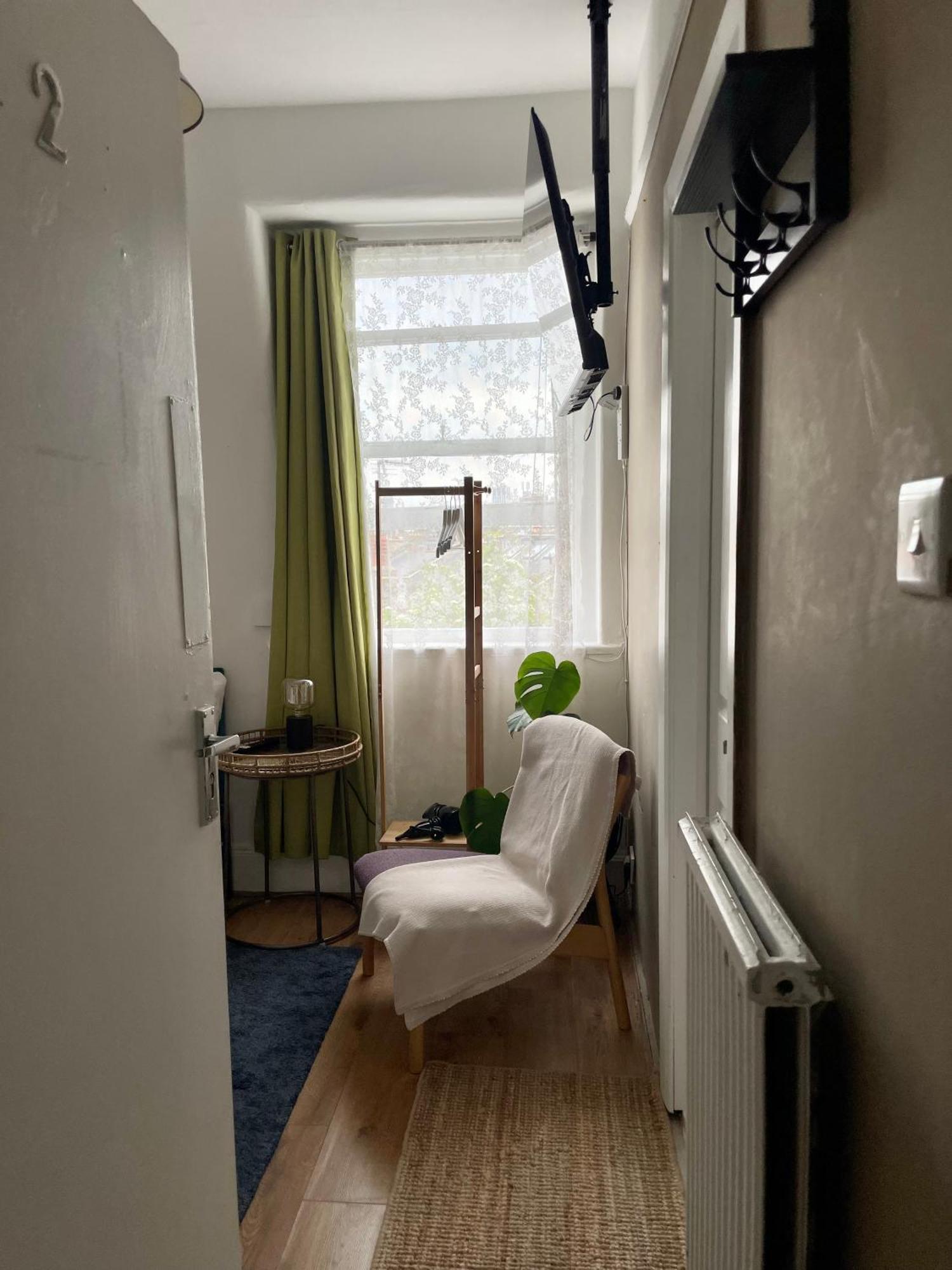 Fulham Apartamento Londres