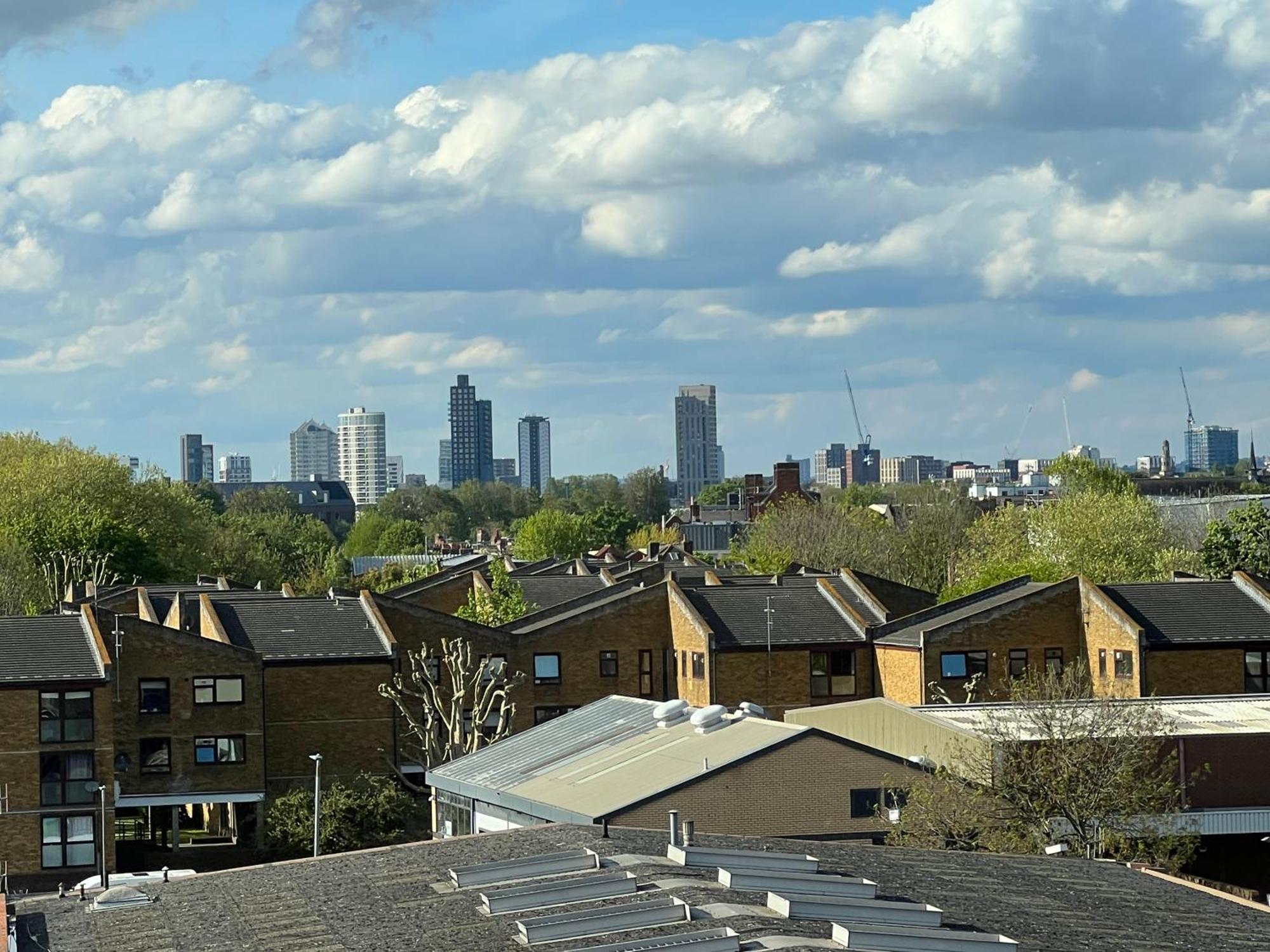 Mauger Heights Accommodatie bij particulieren