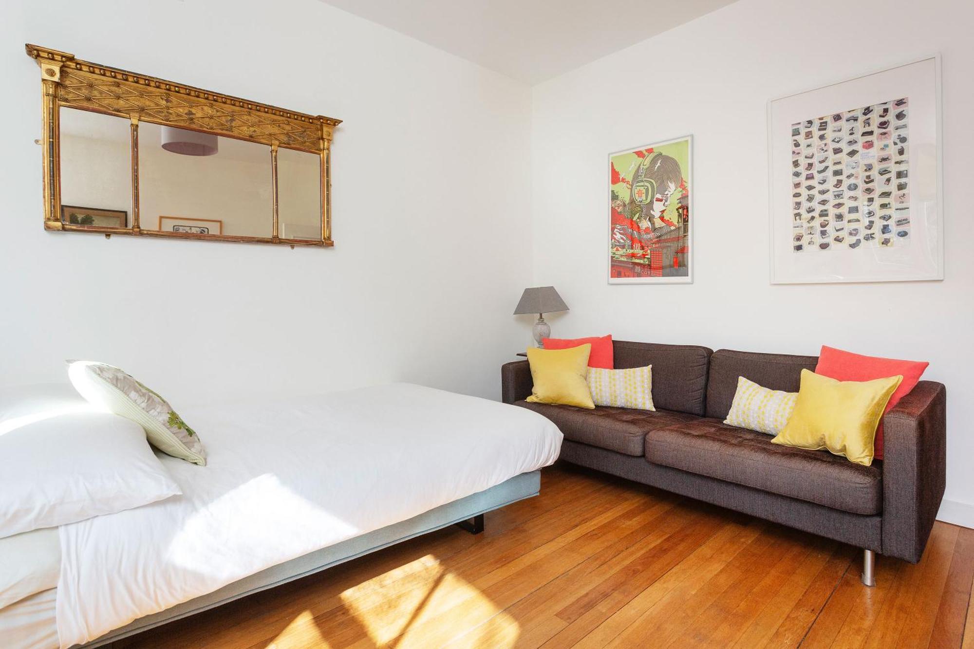 Veeve - Explorer's Escape Appartement
