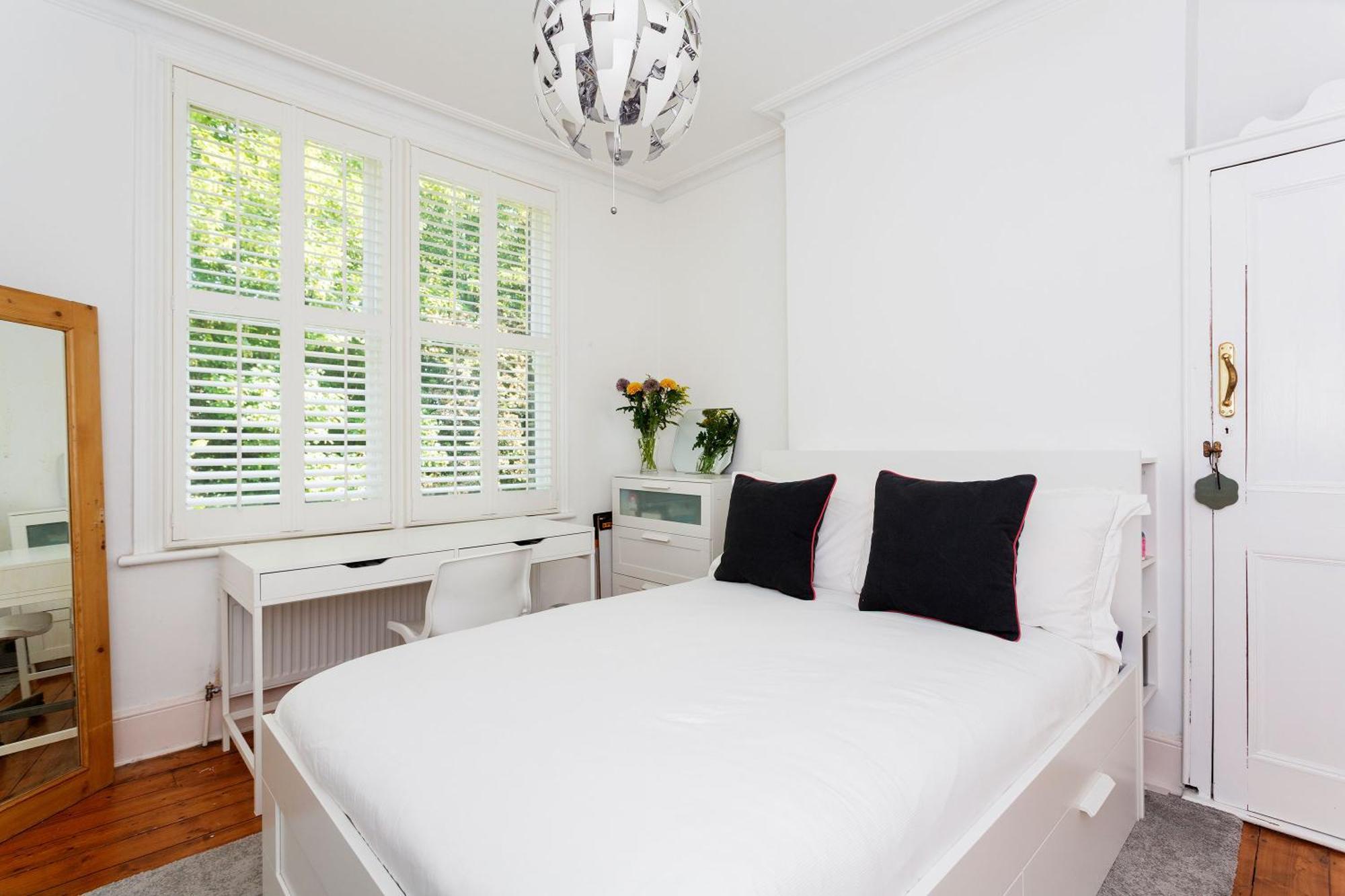 Сasa de vacaciones Veeve - Parkland Perfection Londres