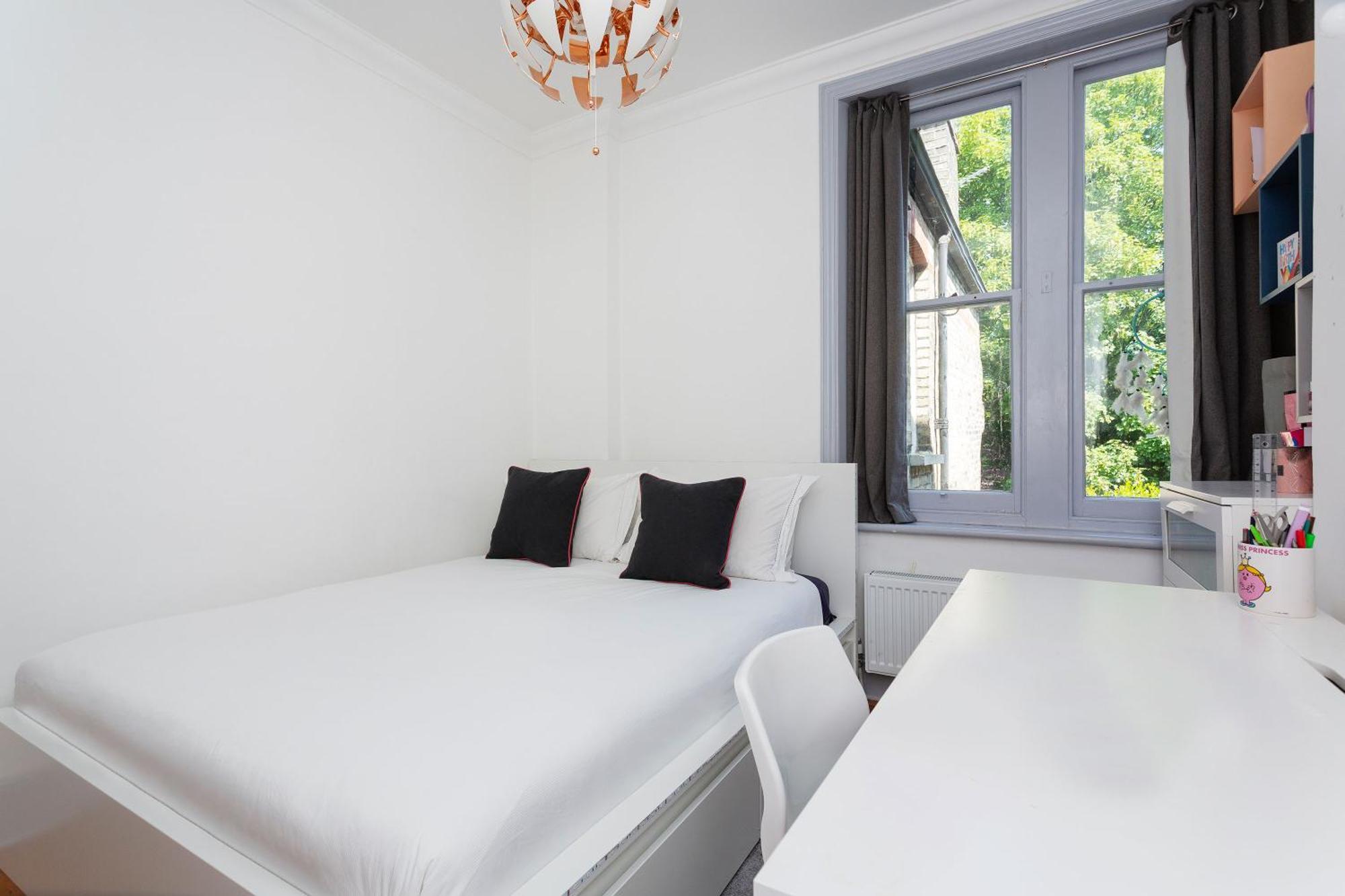 Сasa de vacaciones Veeve - Parkland Perfection *
