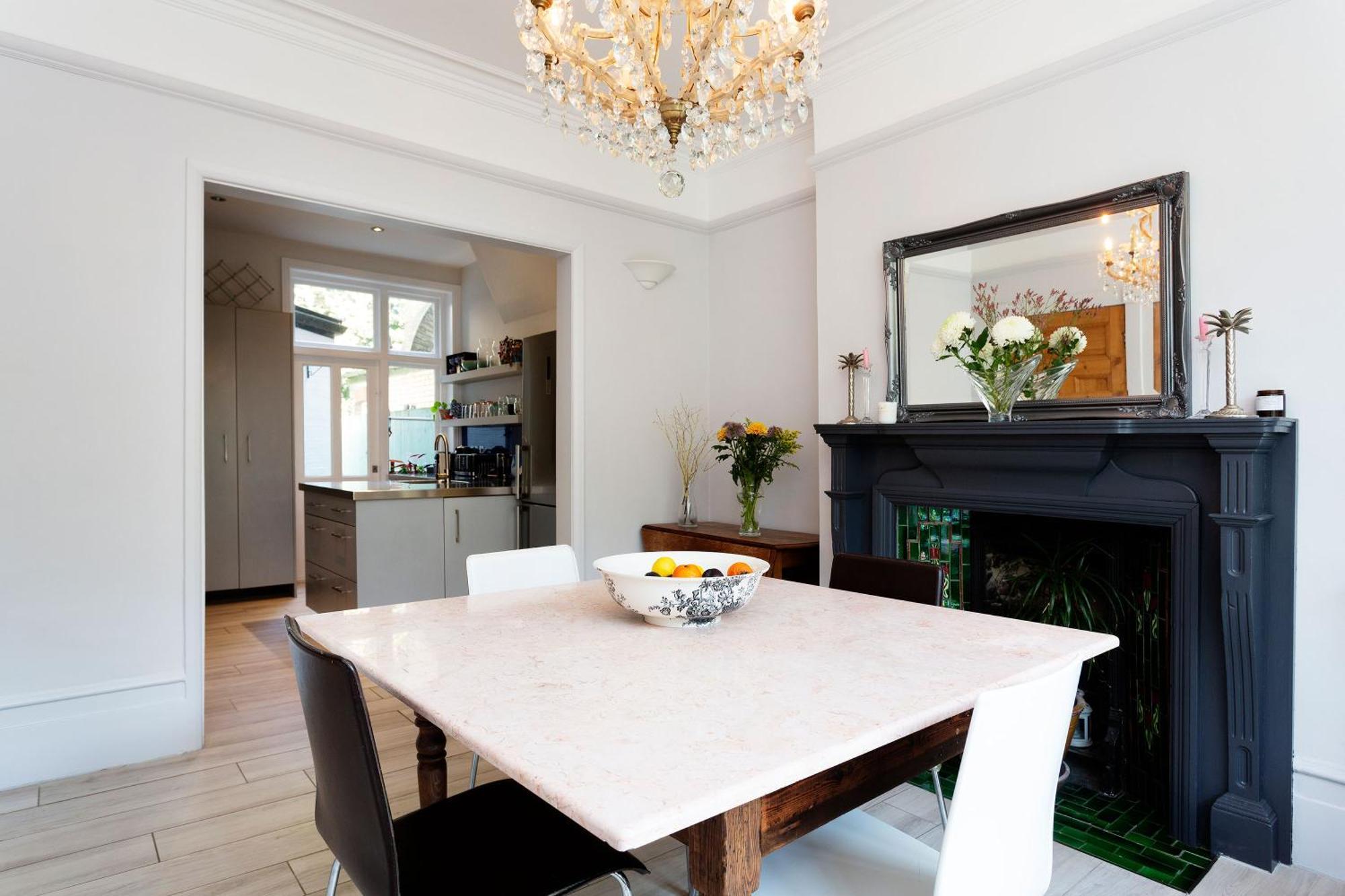 Сasa de vacaciones Veeve - Parkland Perfection