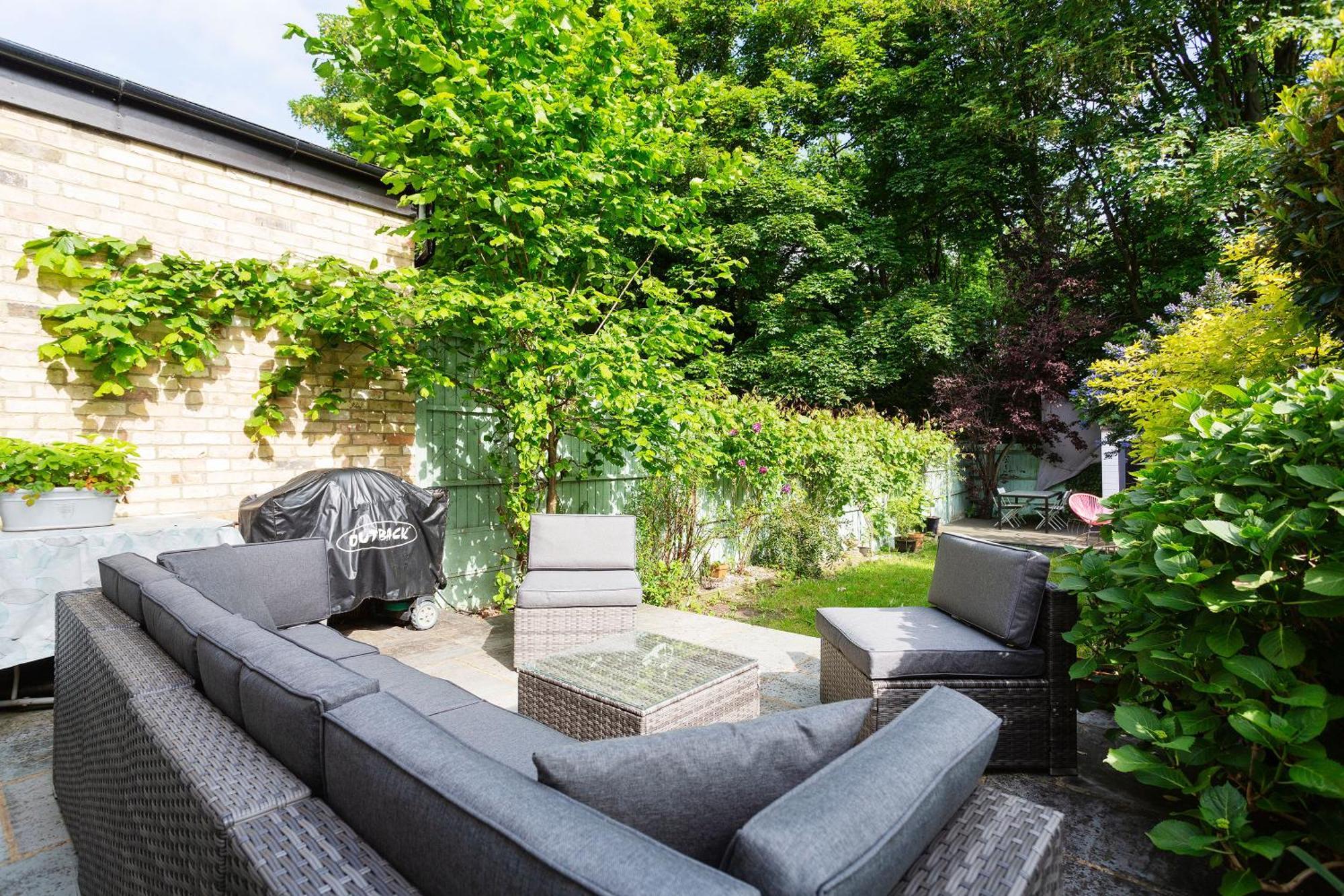 Сasa de vacaciones Veeve - Parkland Perfection
