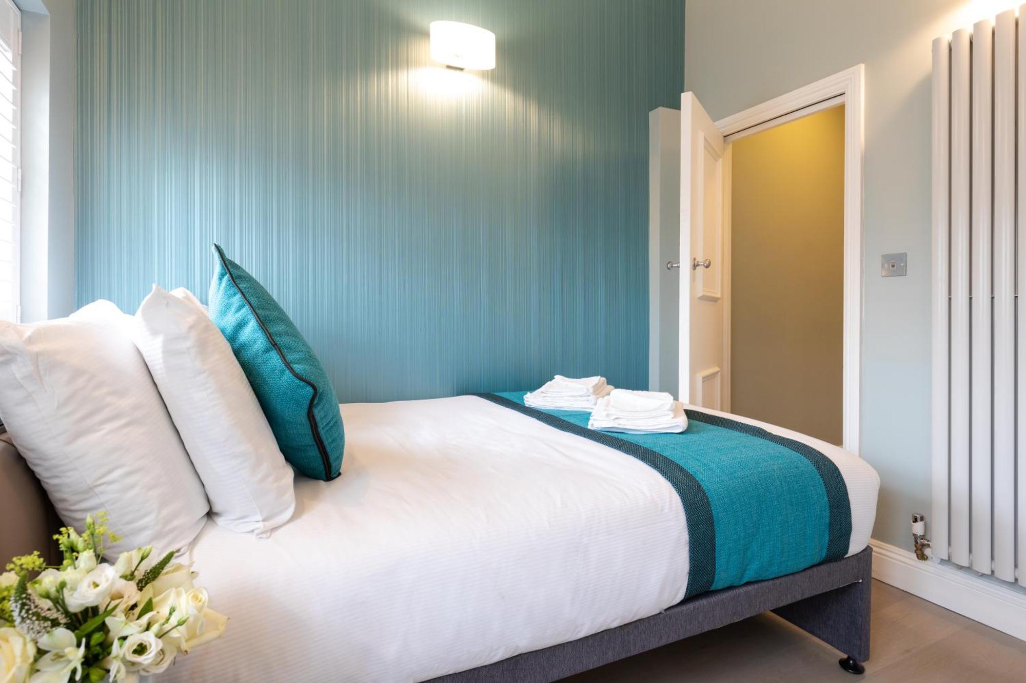 Sw1 Apartamento