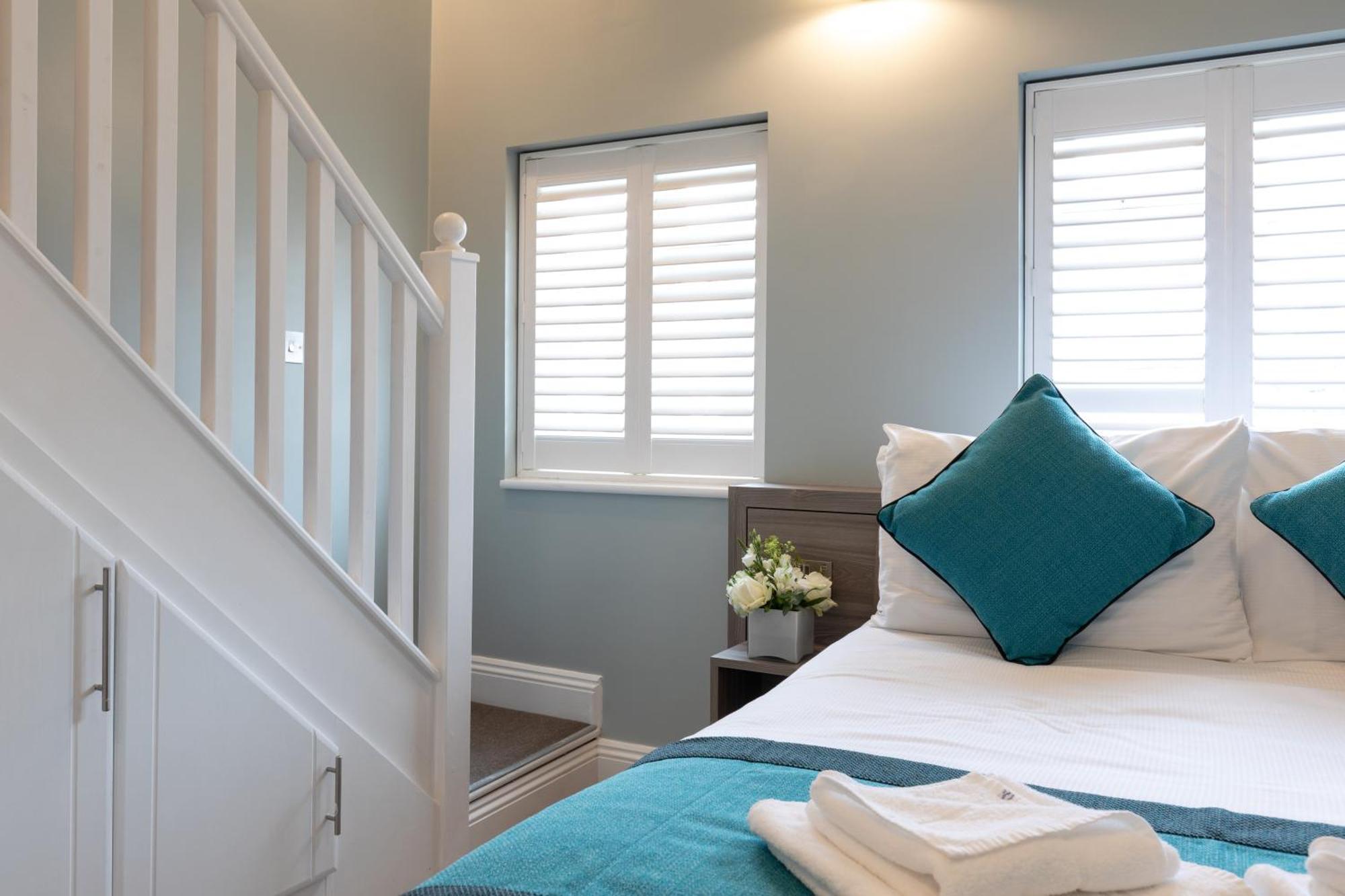 Sw1 Apartamento