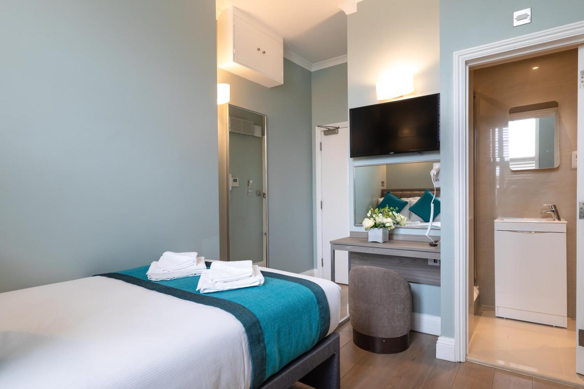 Apartamento Sw1 *