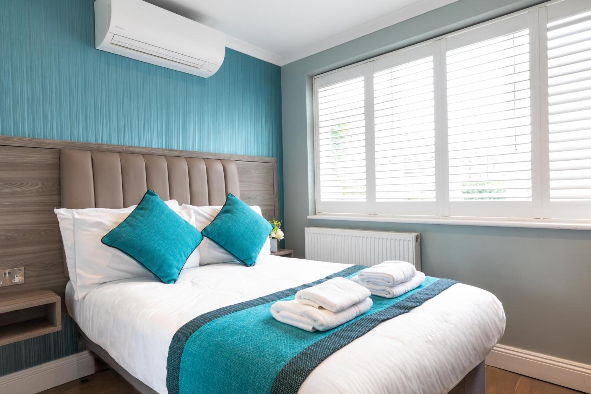 Sw1 Apartamento *