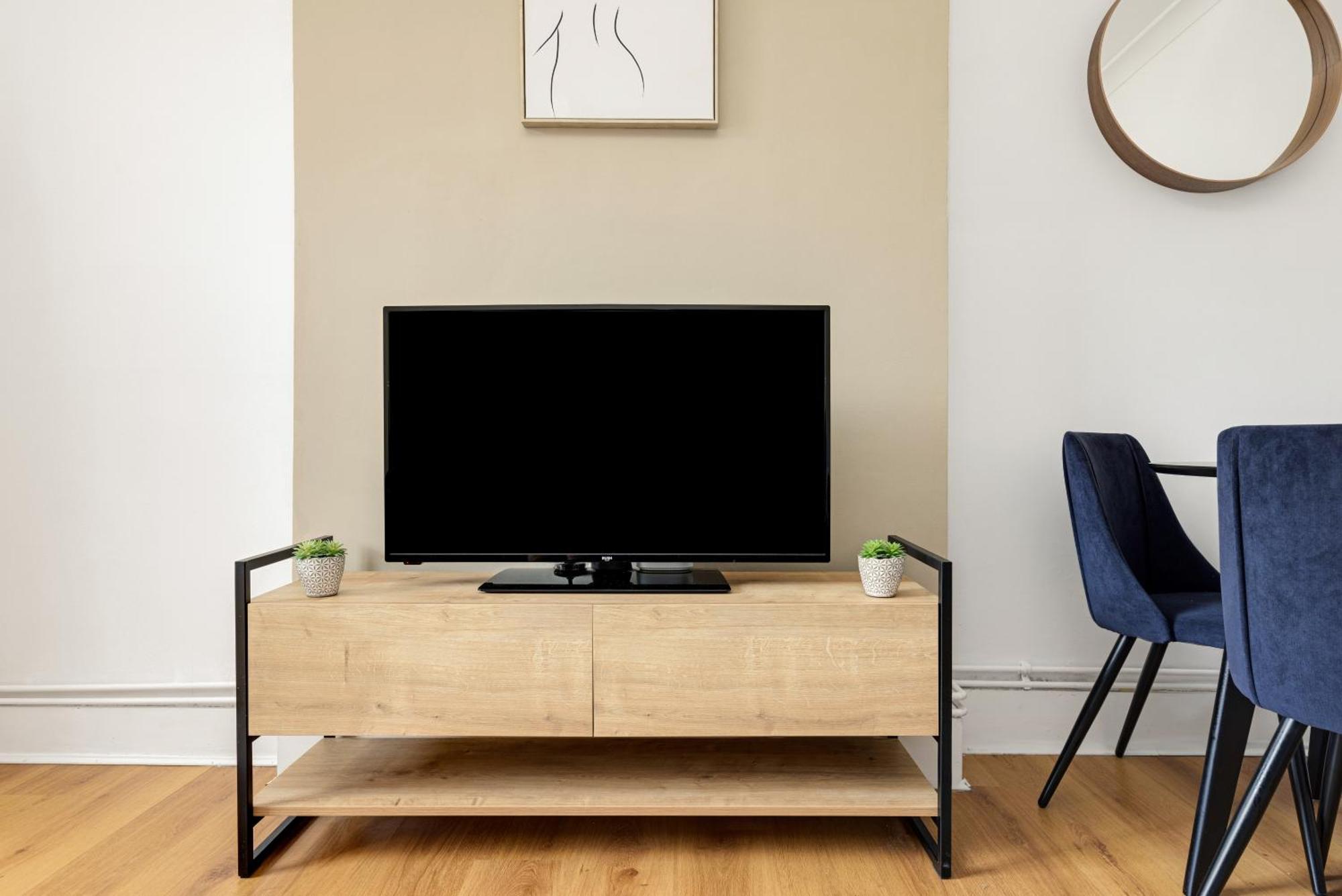 Apartamento The Bow Road Collection *