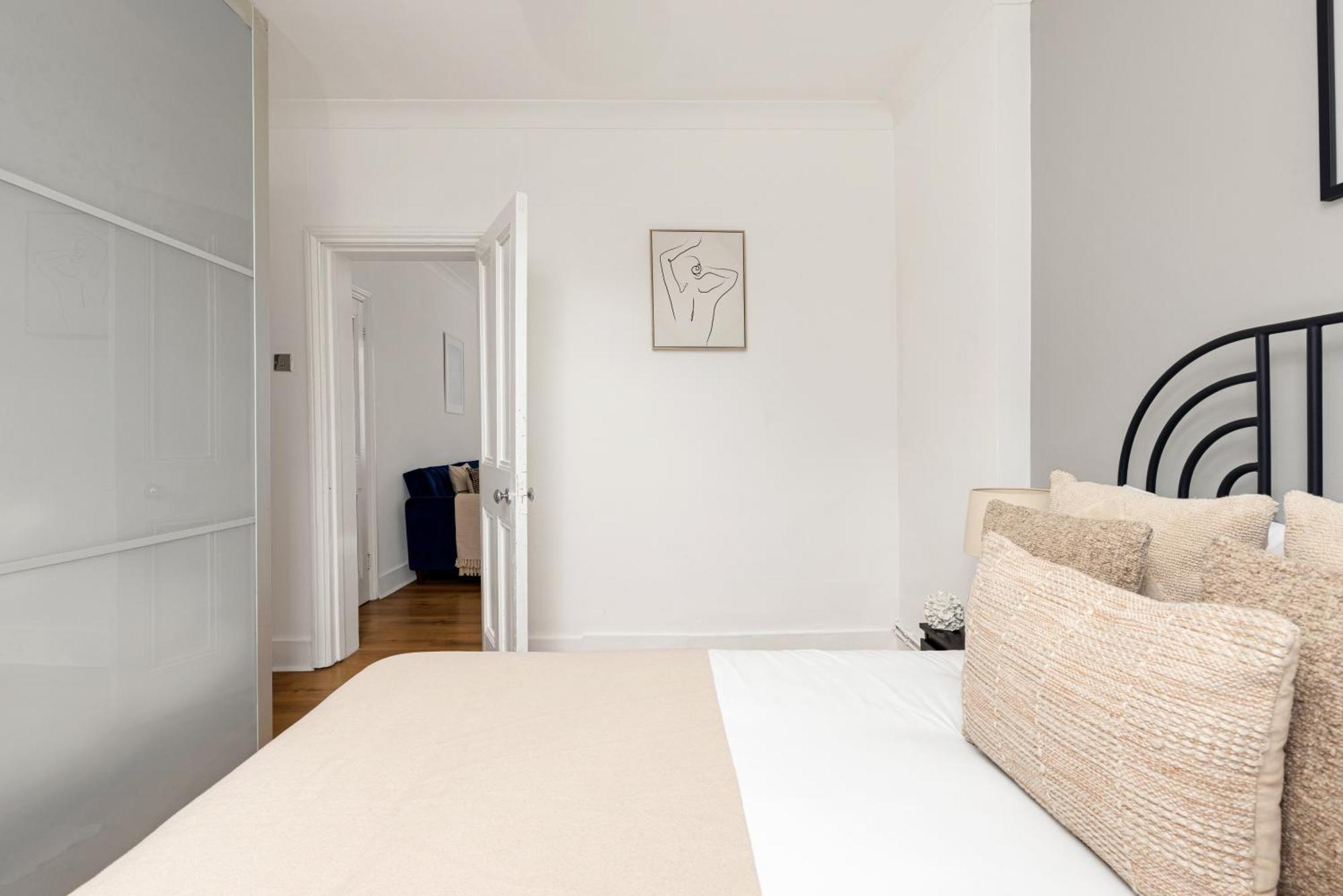 Apartamento The Bow Road Collection Londres