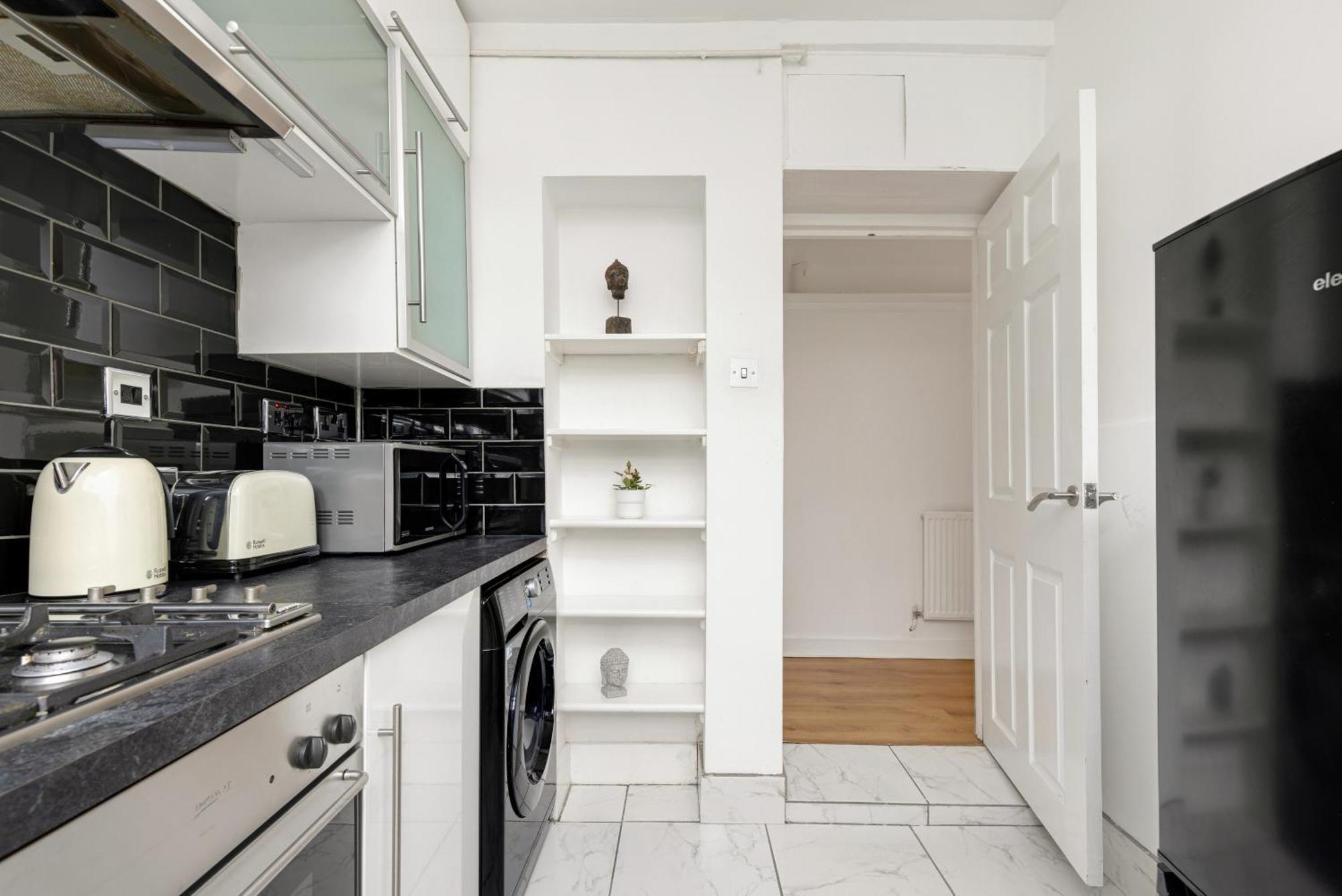 The Bow Road Collection Apartamento