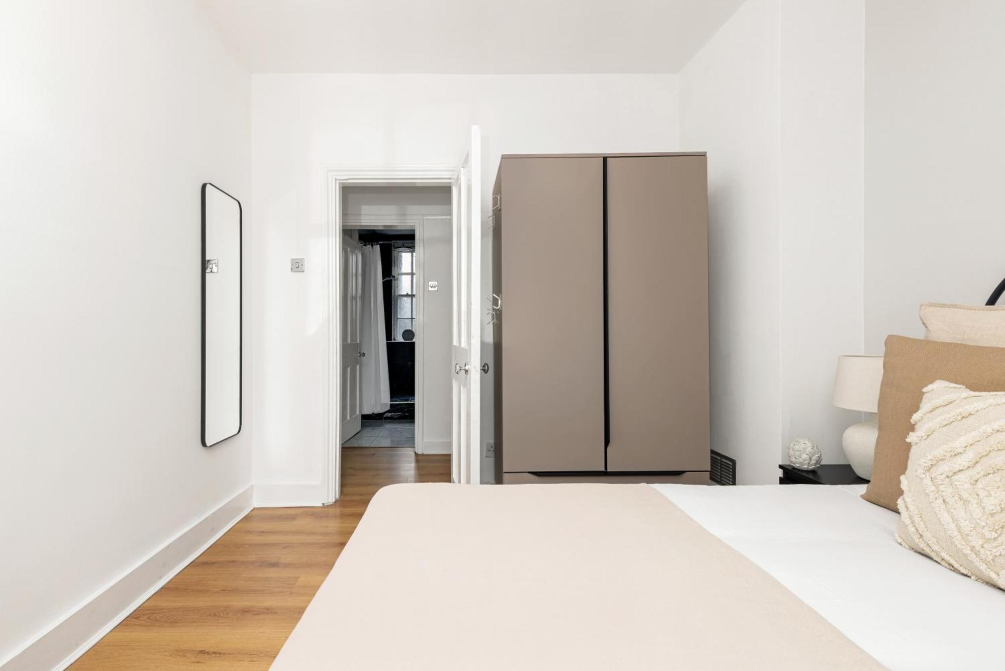 The Bow Road Collection Apartamento Londres