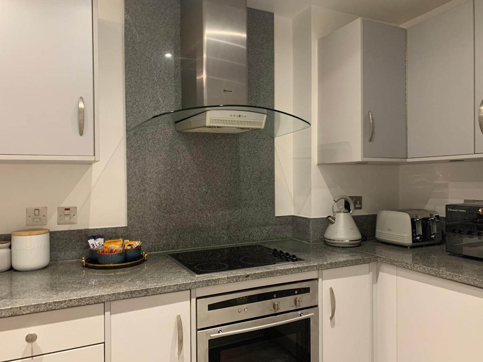 2 Bedroom In Hoxton Square, Shoreditch, London, N1 Apartamento Londres