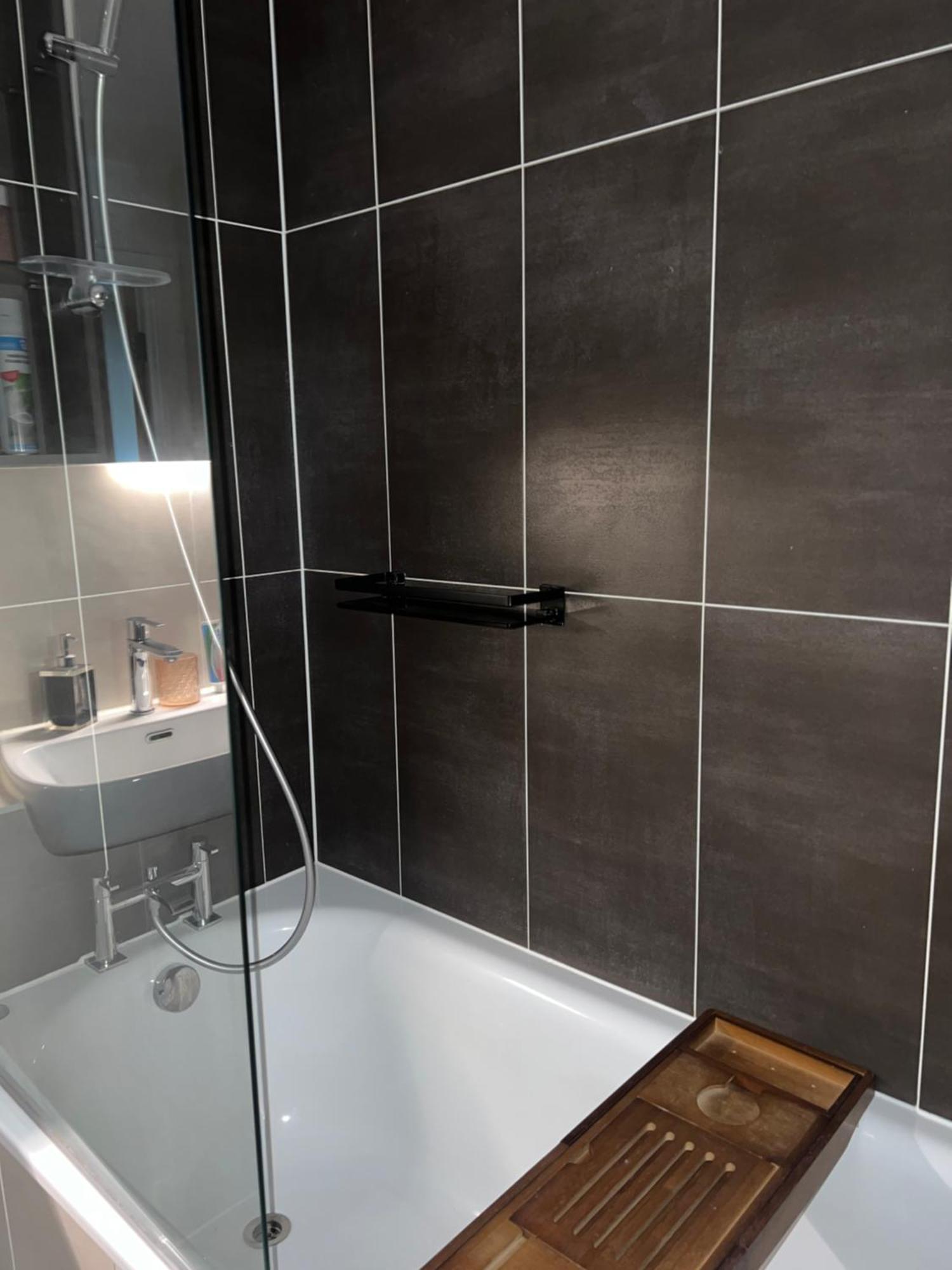 Modern Flat Your Stylish Escape Apartment London