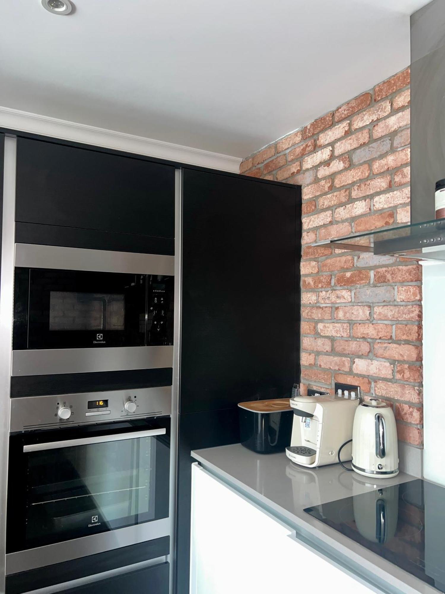 Modern Flat Your Stylish Escape Apartment